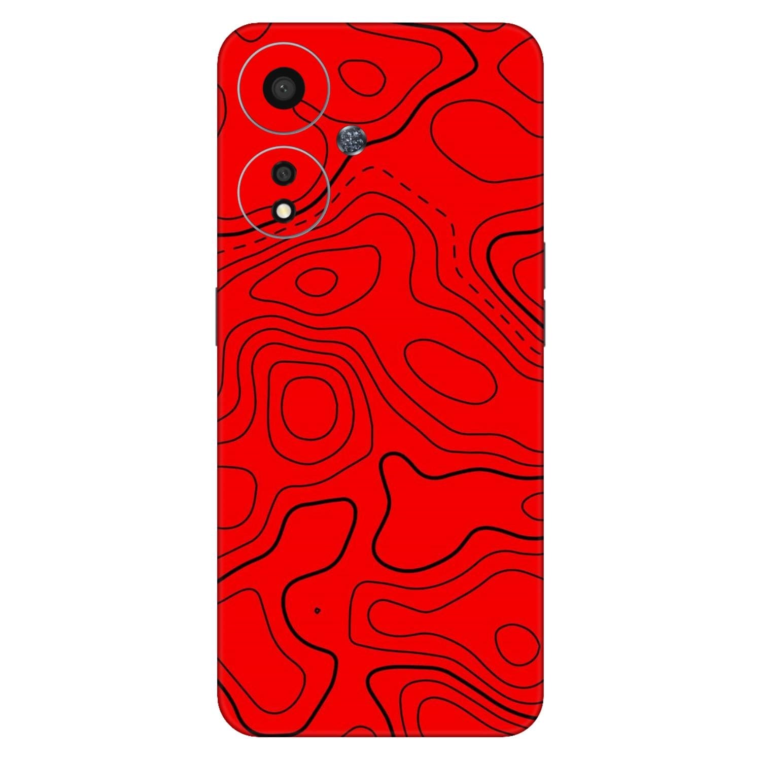 Oppo A59 (5G) Skins & Wraps