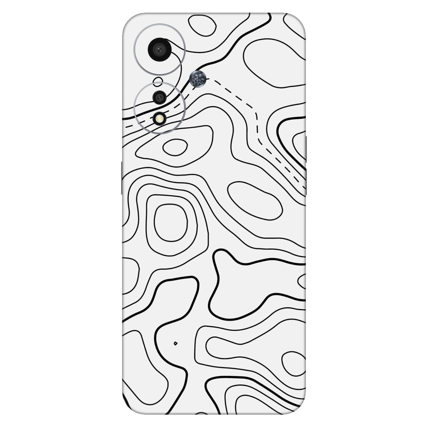 Oppo A59 (5G) Skins & Wraps