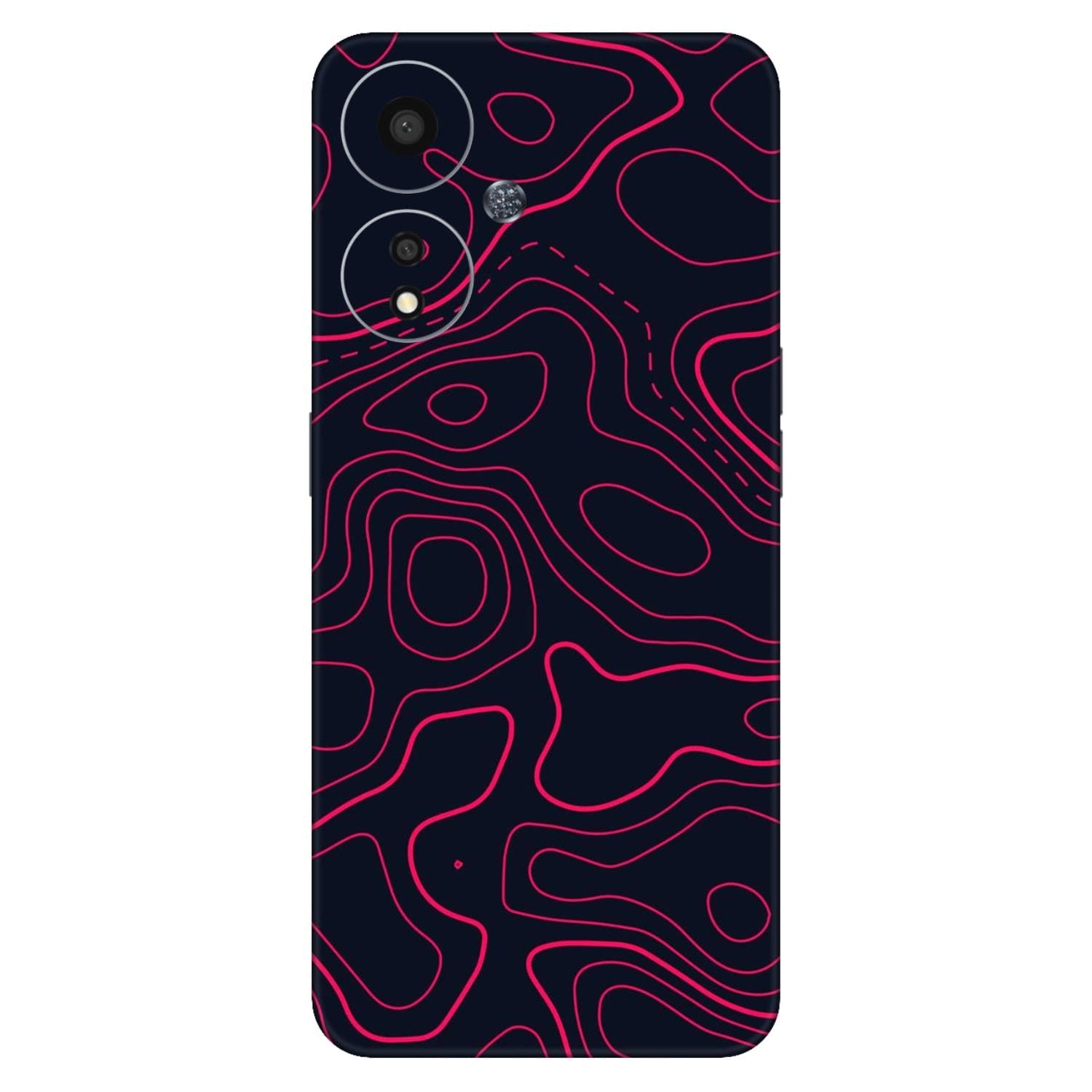 Oppo A59 (5G) Skins & Wraps