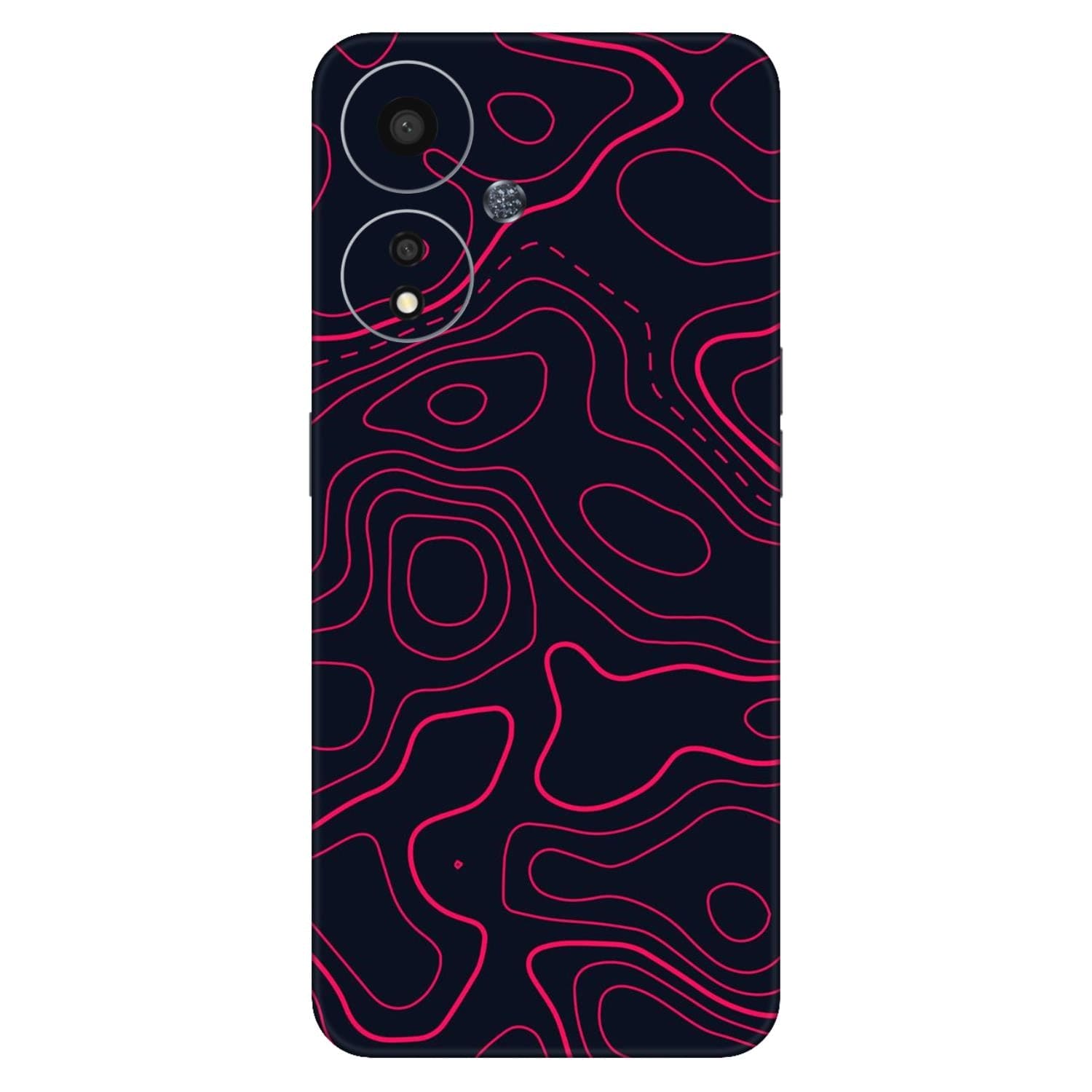 Oppo A59 (5G) Skins & Wraps