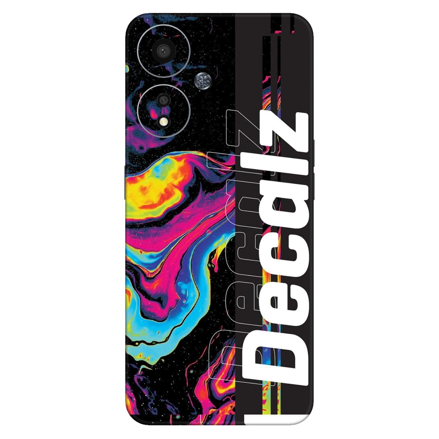 Oppo A59 (5G) Skins & Wraps