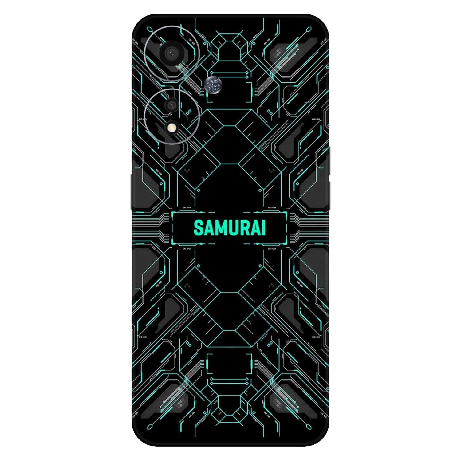 Oppo A59 (5G) Skins & Wraps