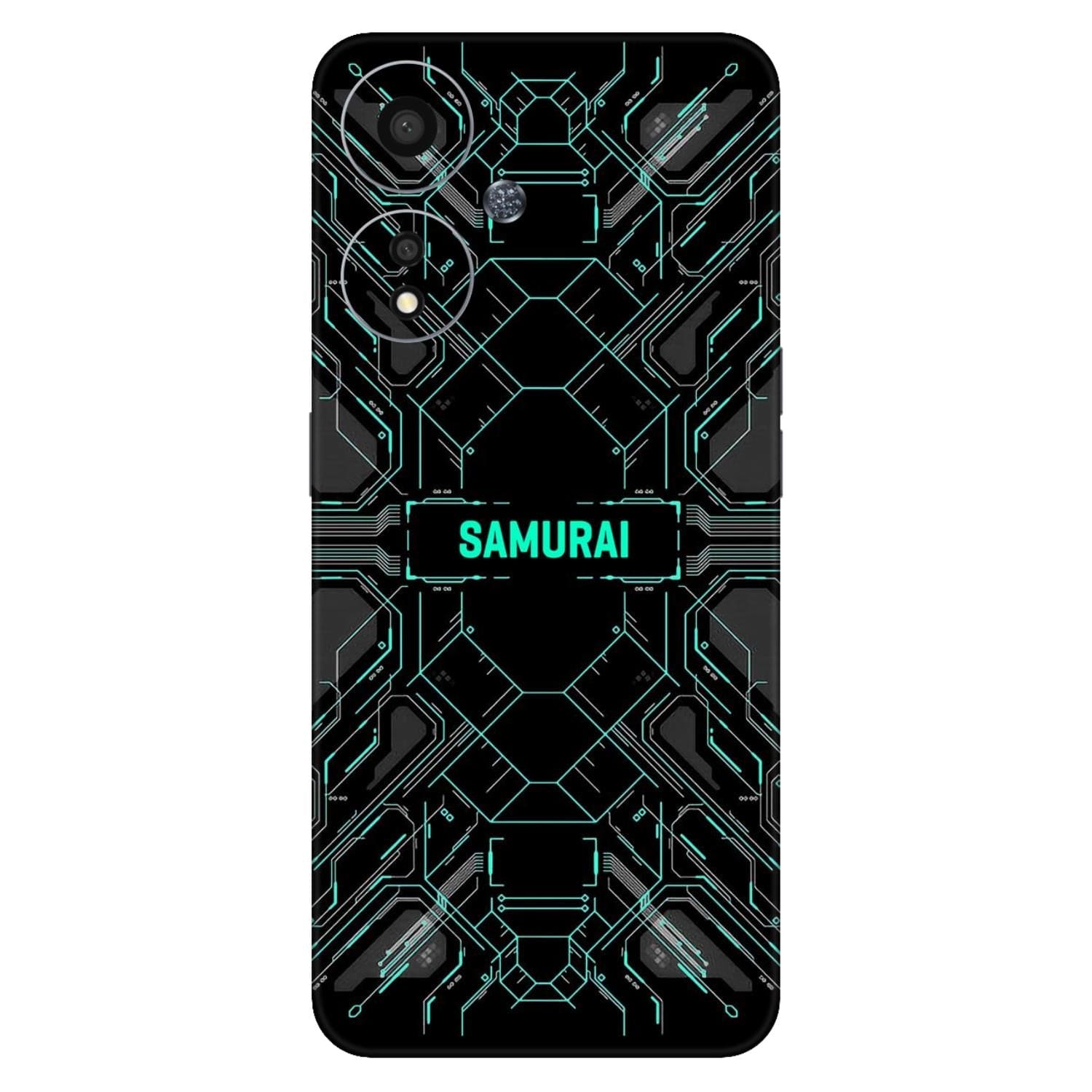 Oppo A59 (5G) Skins & Wraps