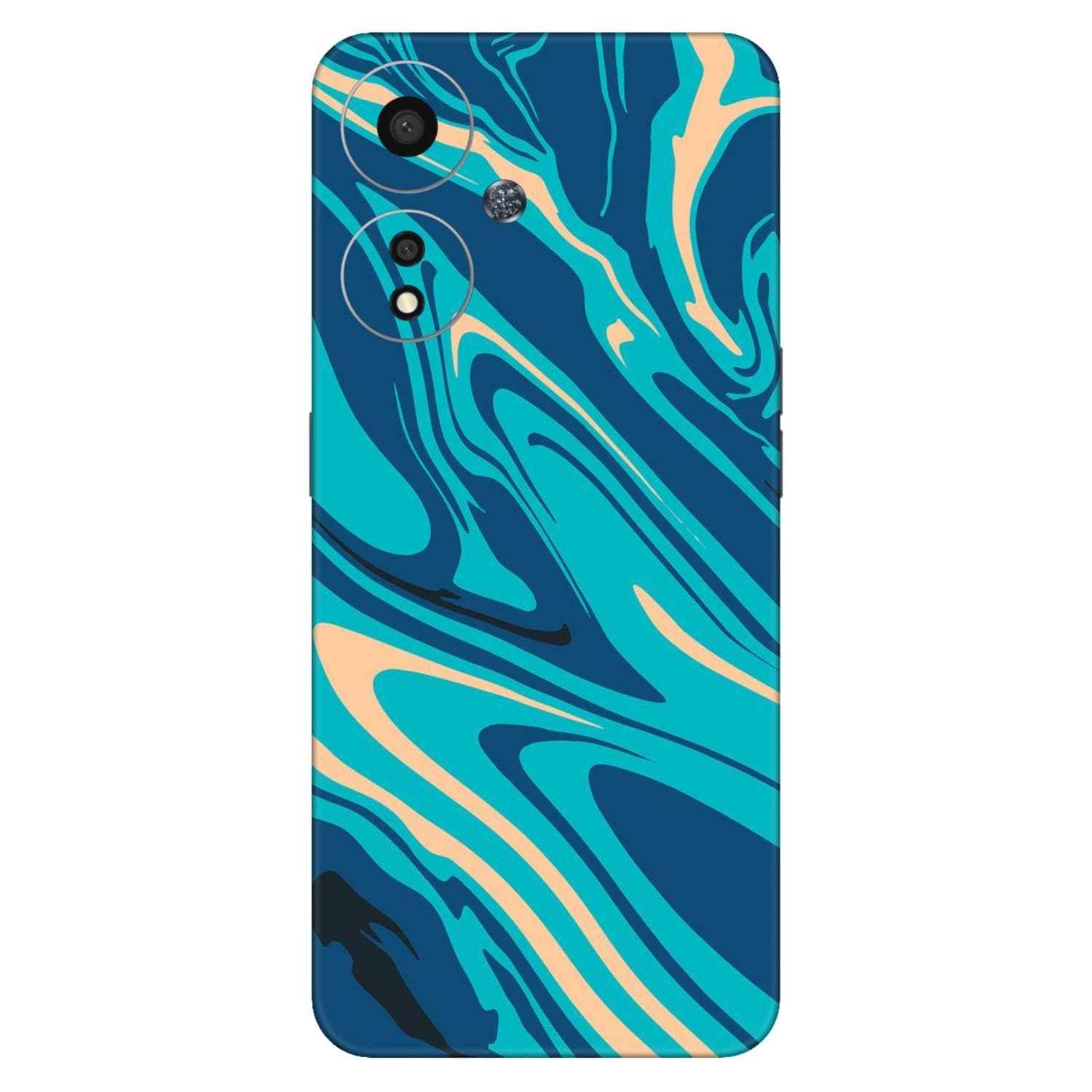 Oppo A59 (5G) Skins & Wraps