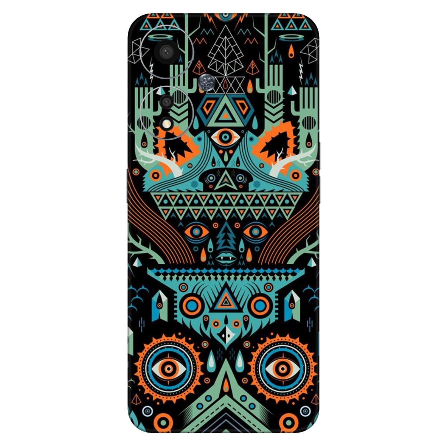 Oppo A59 (5G) Skins & Wraps