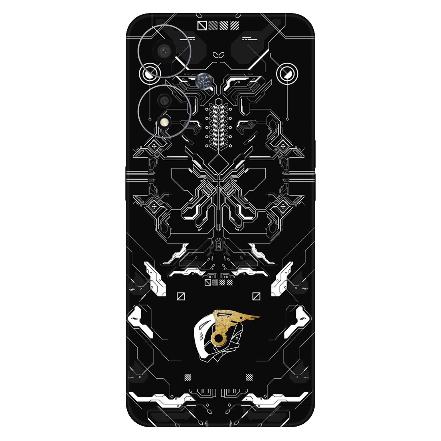 Oppo A59 (5G) Skins & Wraps