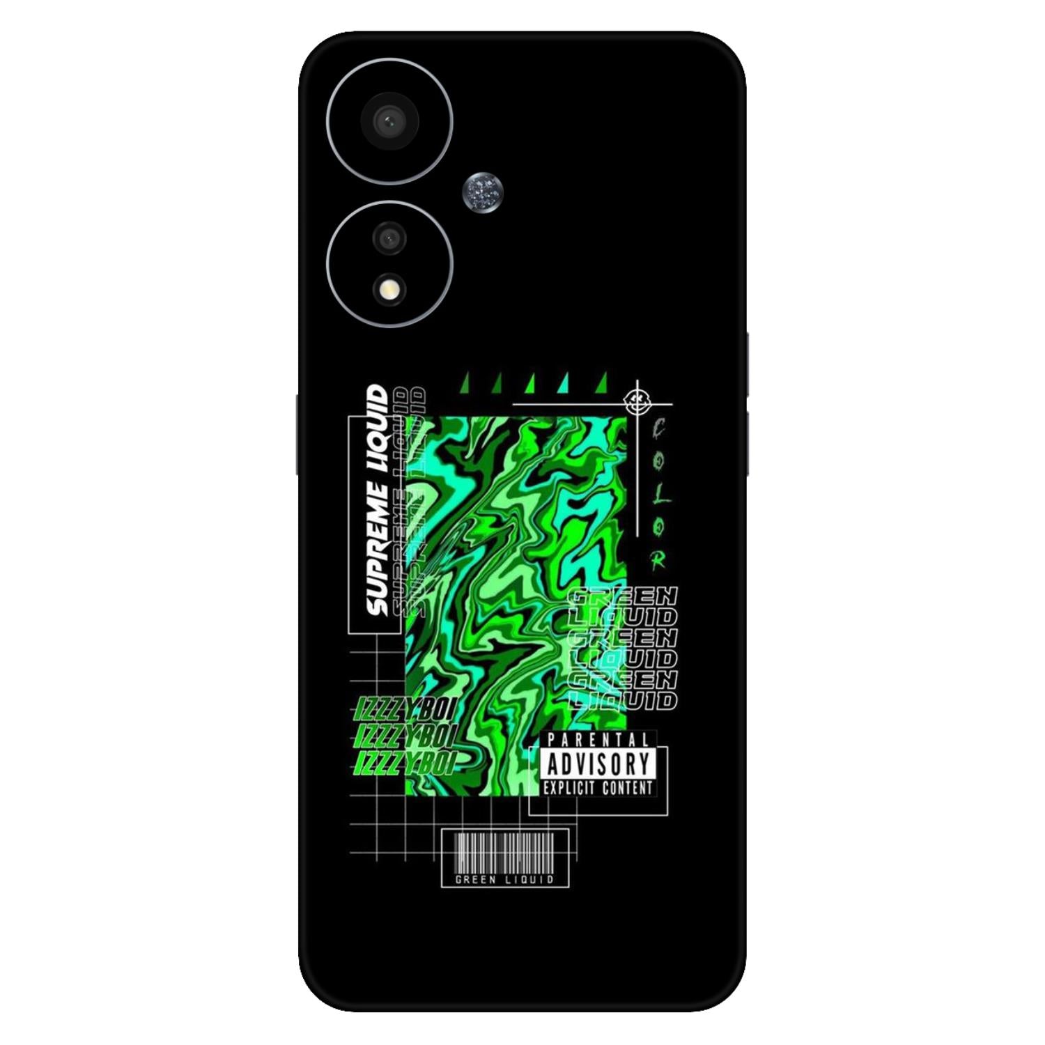 Oppo A59 (5G) Skins & Wraps