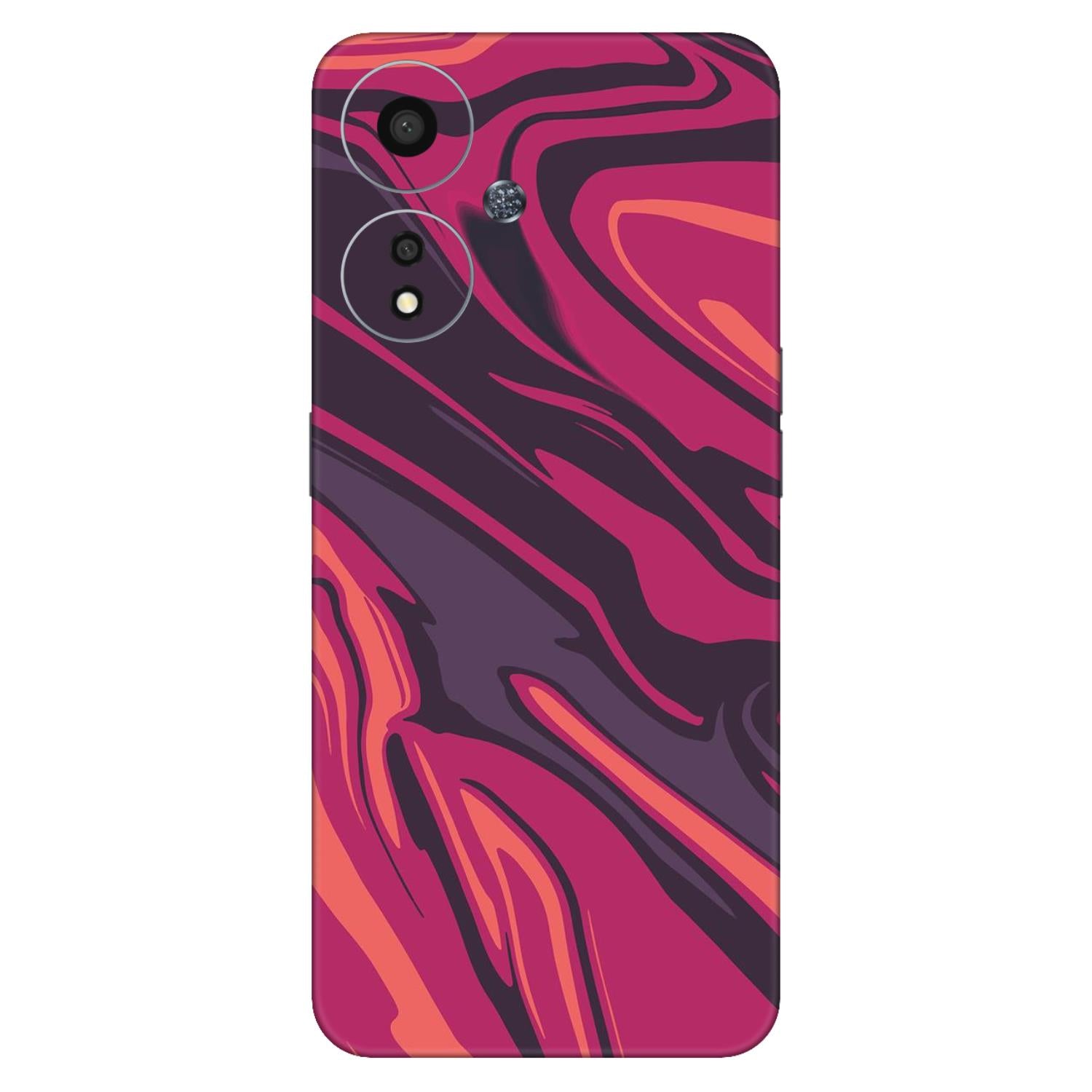 Oppo A59 (5G) Skins & Wraps