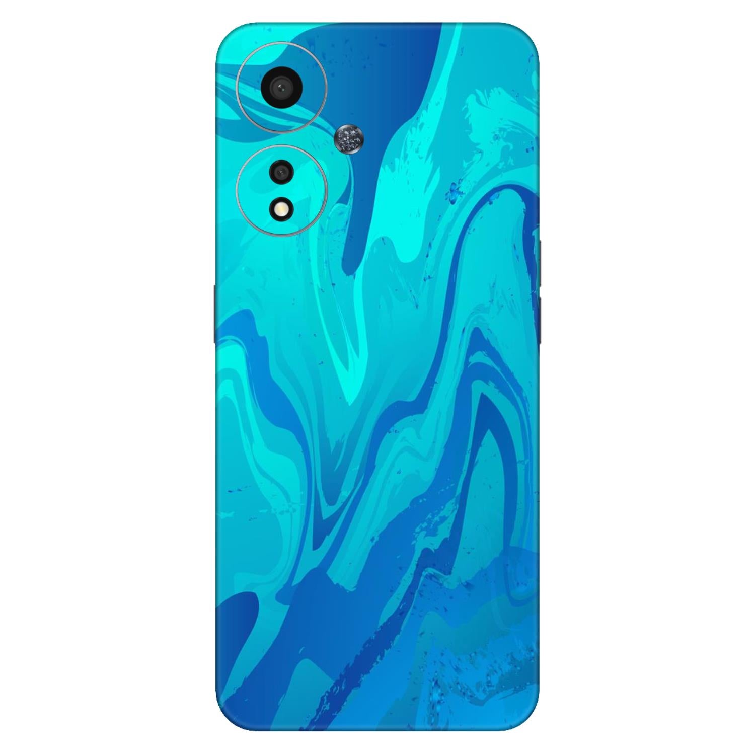 Oppo A59 (5G) Skins & Wraps