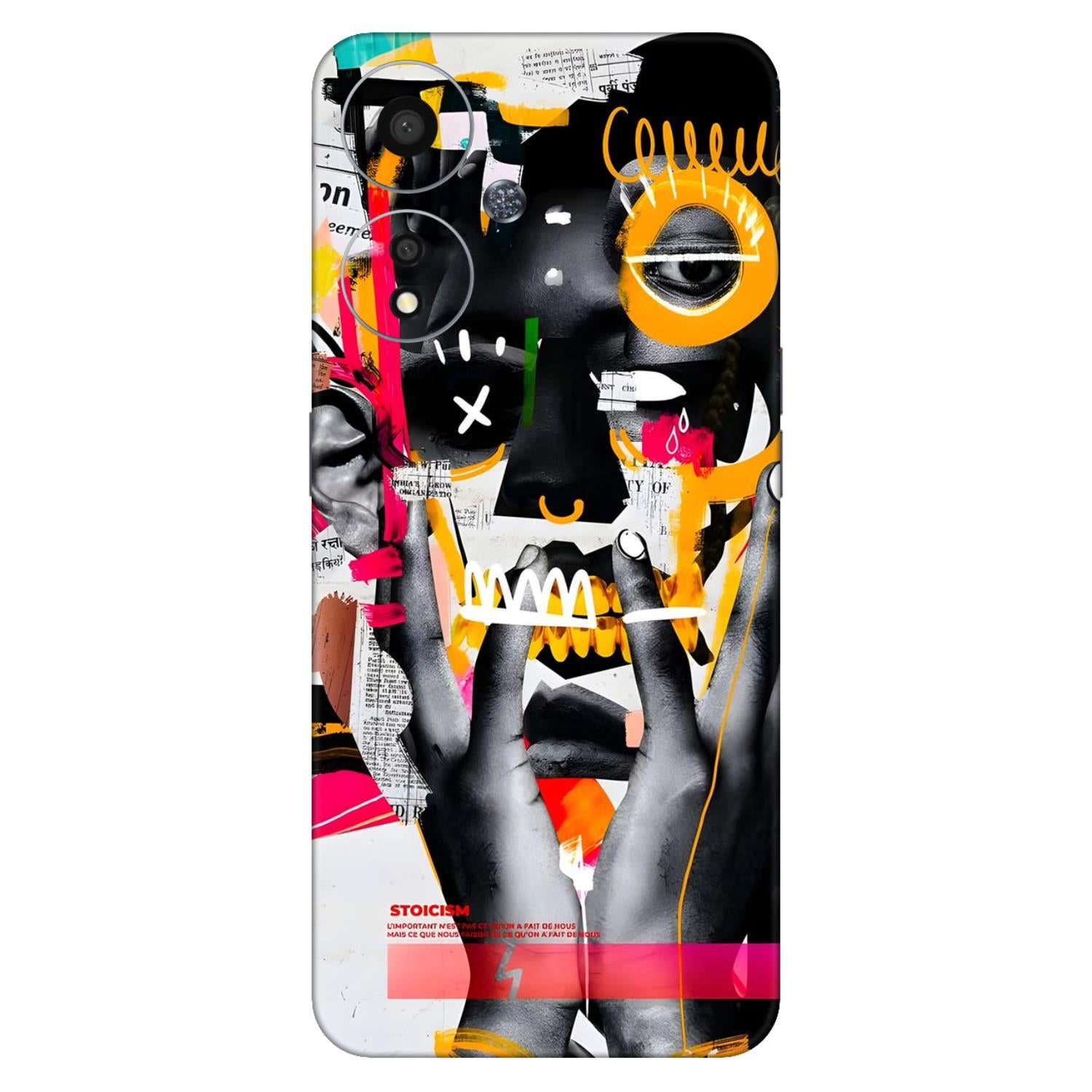 Oppo A59 (5G) Skins & Wraps