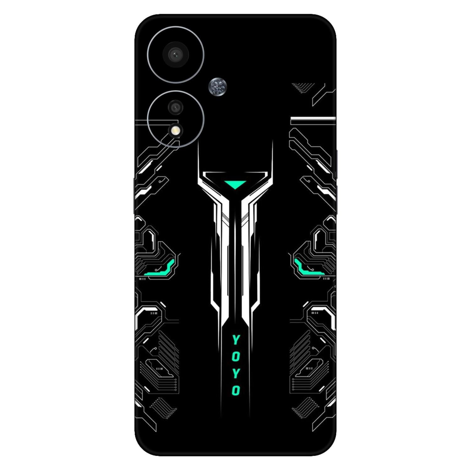 Oppo A59 (5G) Skins & Wraps