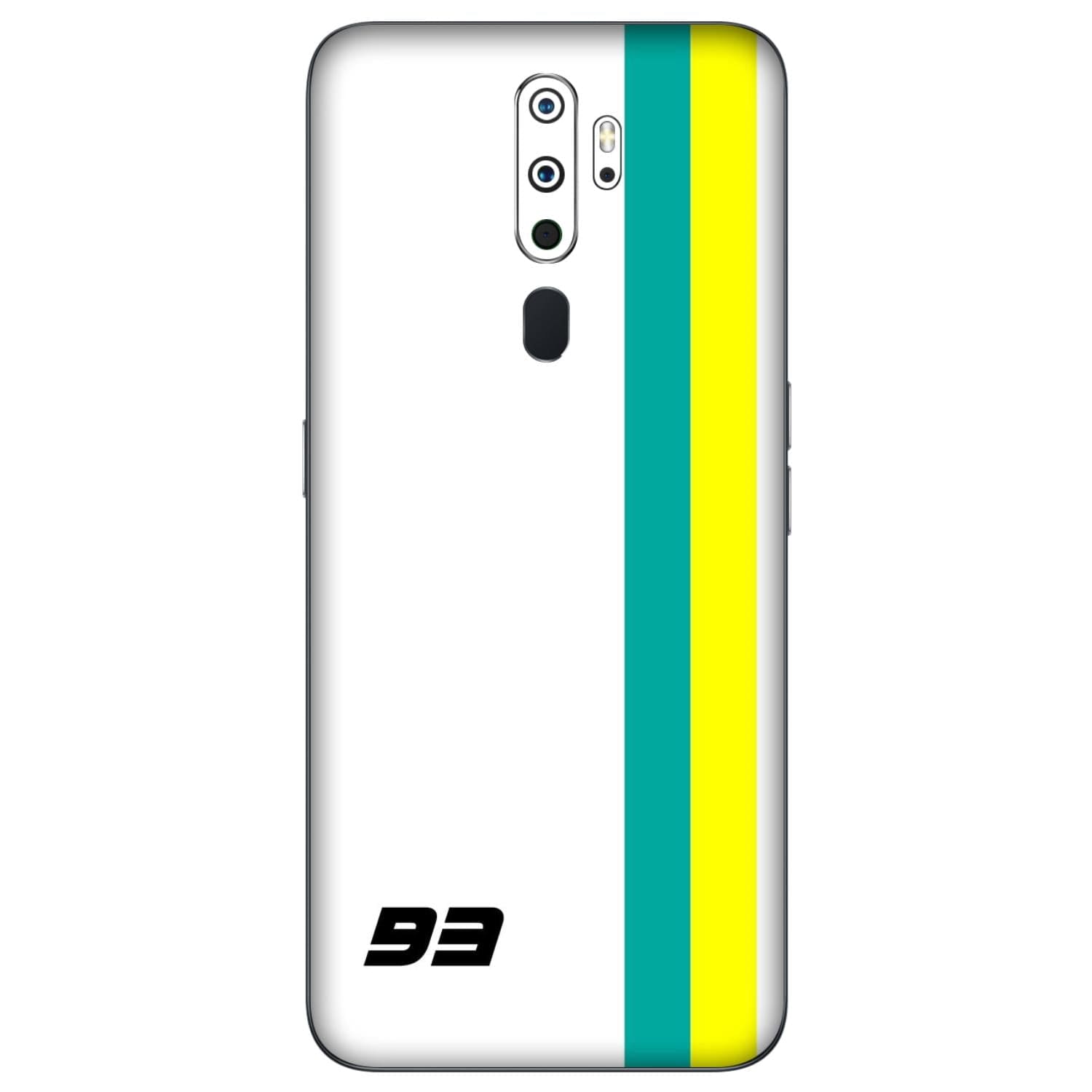Oppo A5 2020 Skins & Wraps