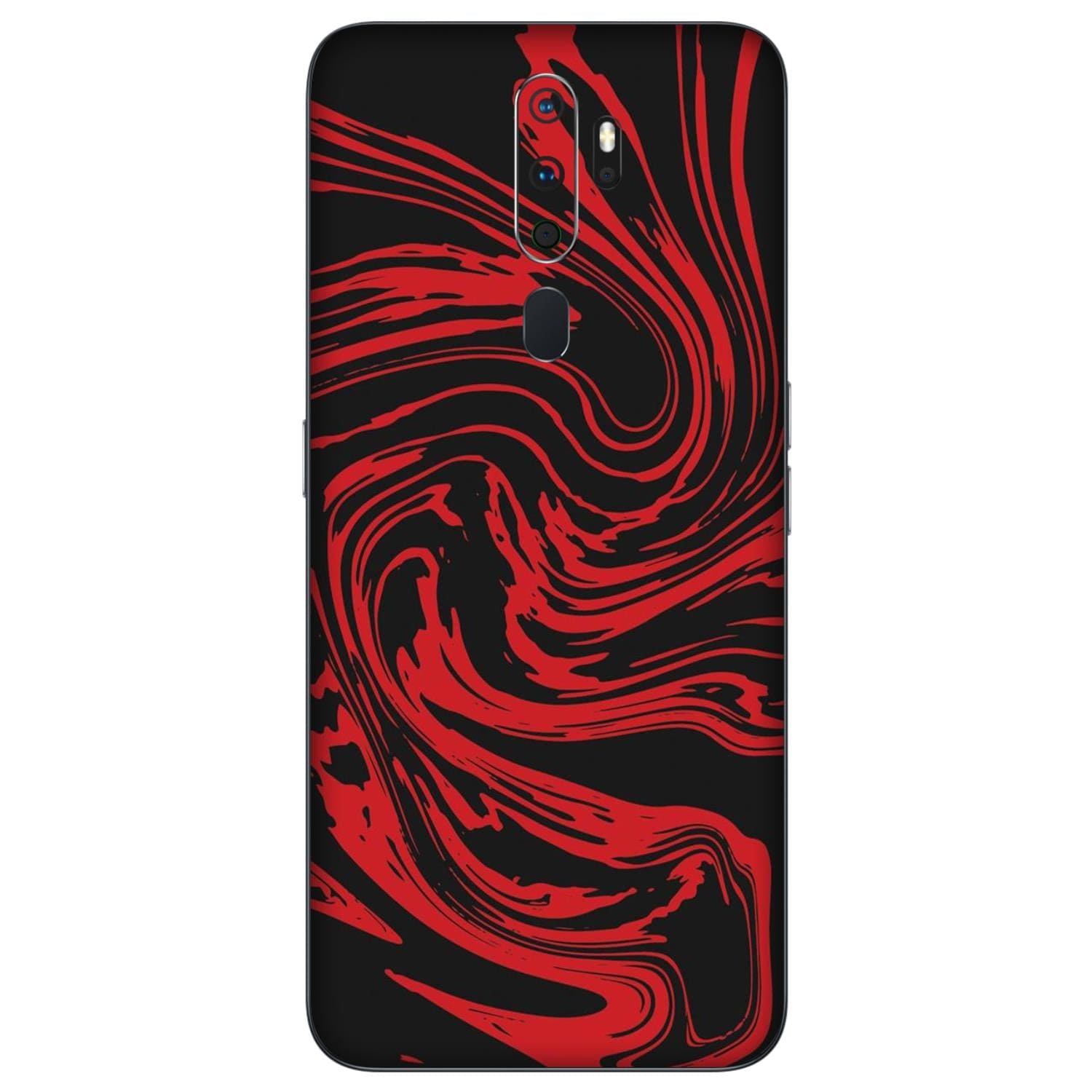 Oppo A5 2020 Skins & Wraps