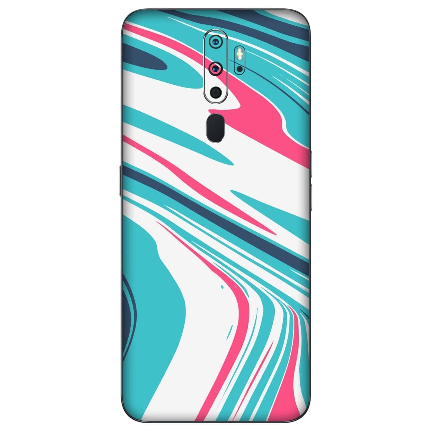 Oppo A5 2020 Skins & Wraps