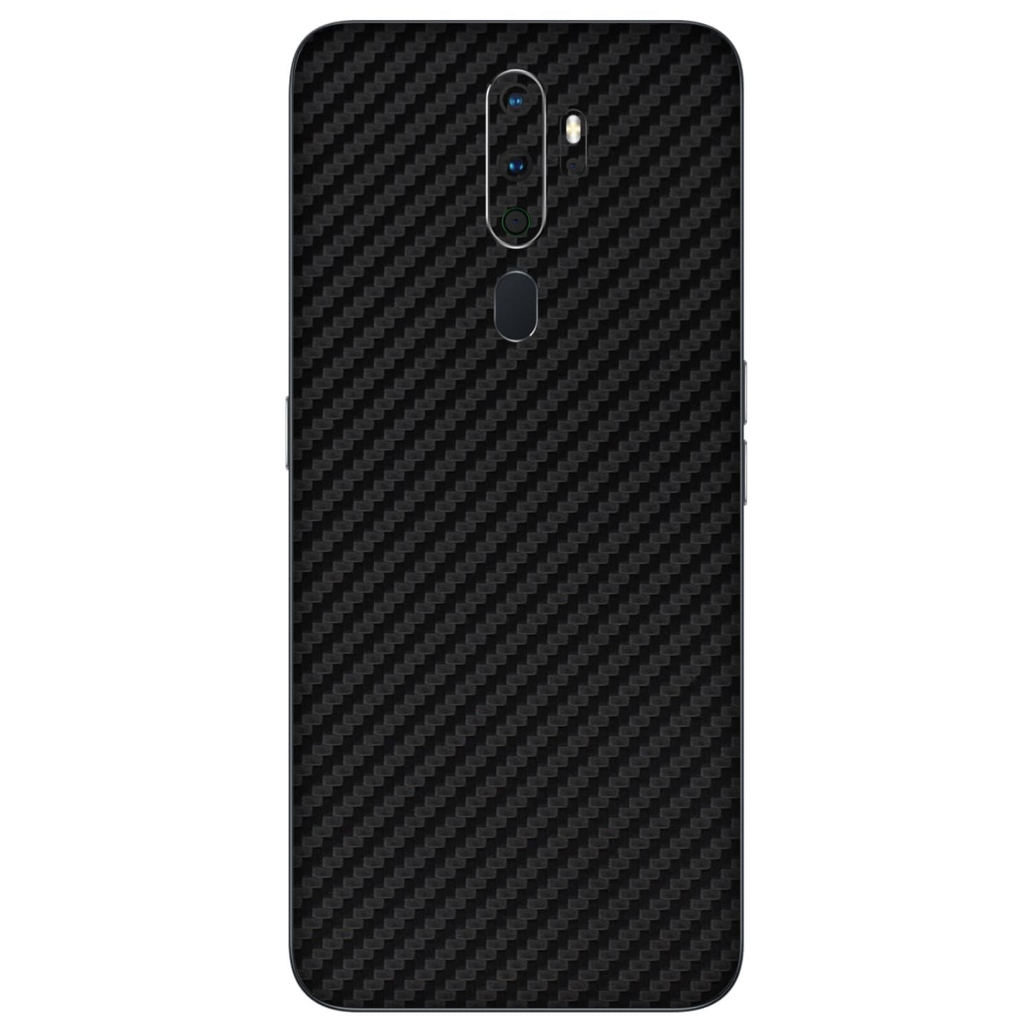 Oppo A5 2020 Skins & Wraps