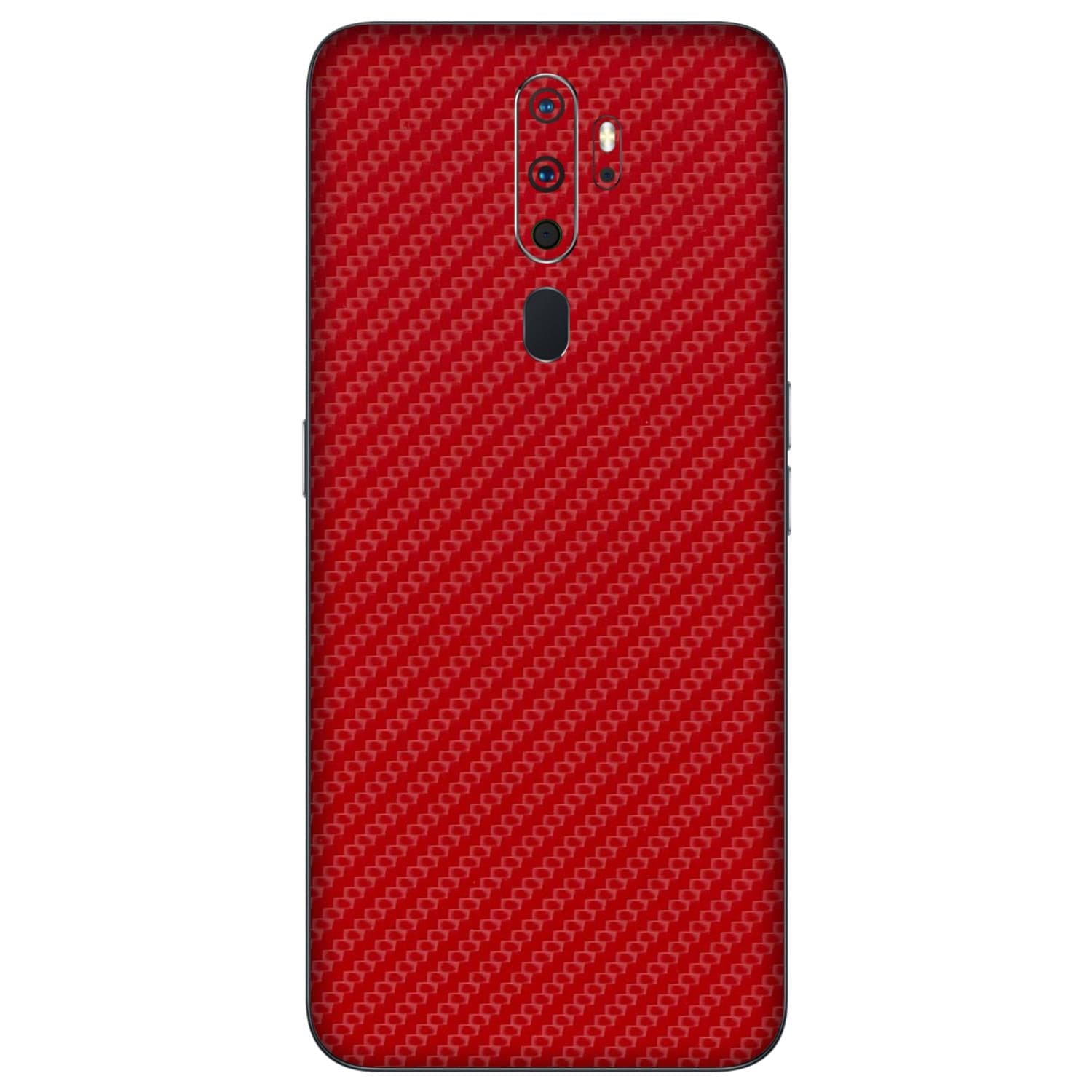 Oppo A5 2020 Skins & Wraps
