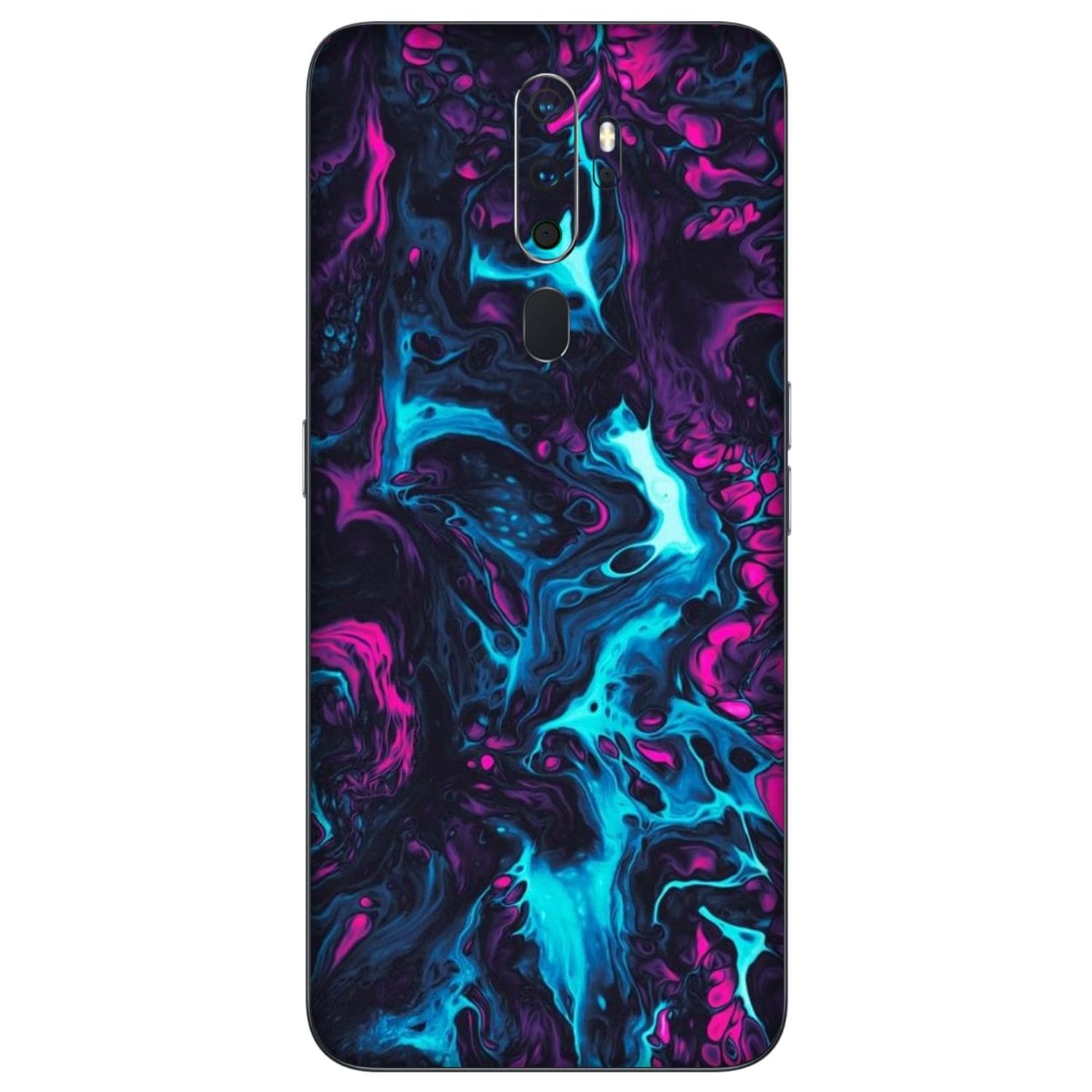 Oppo A5 2020 Skins & Wraps