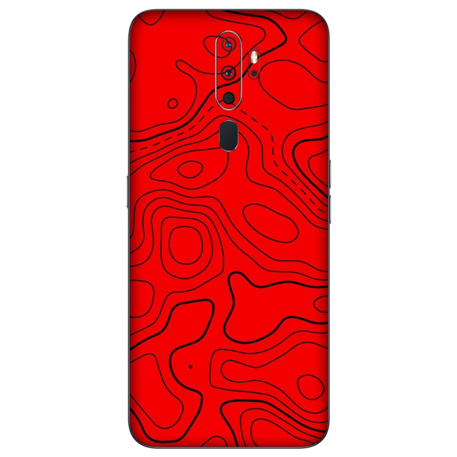 Oppo A5 2020 Skins & Wraps