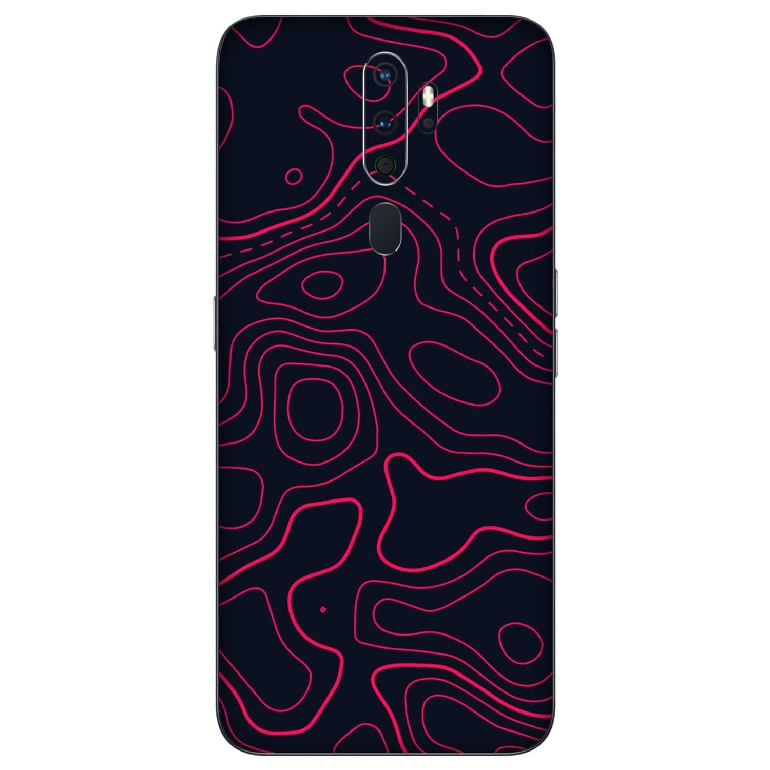 Oppo A5 2020 Skins & Wraps