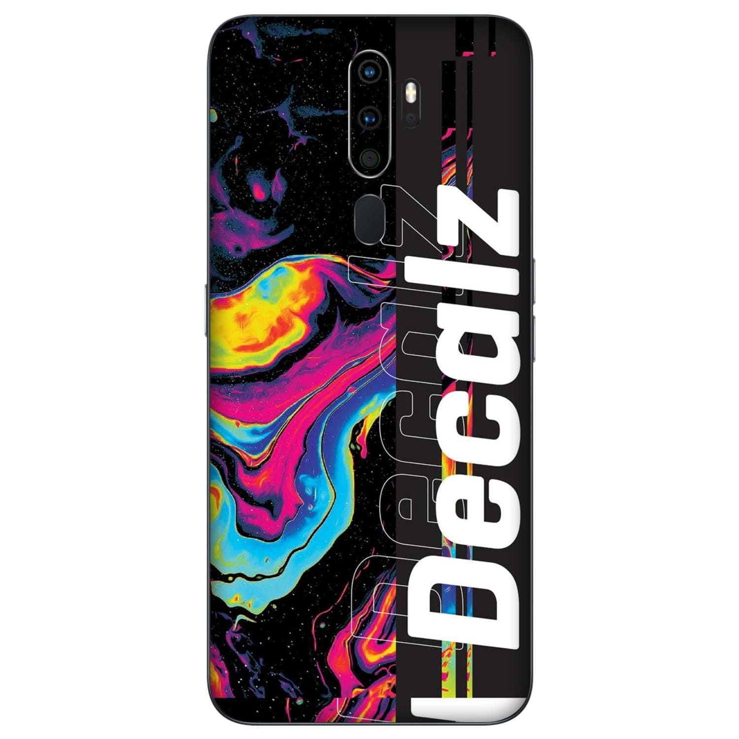 Oppo A5 2020 Skins & Wraps