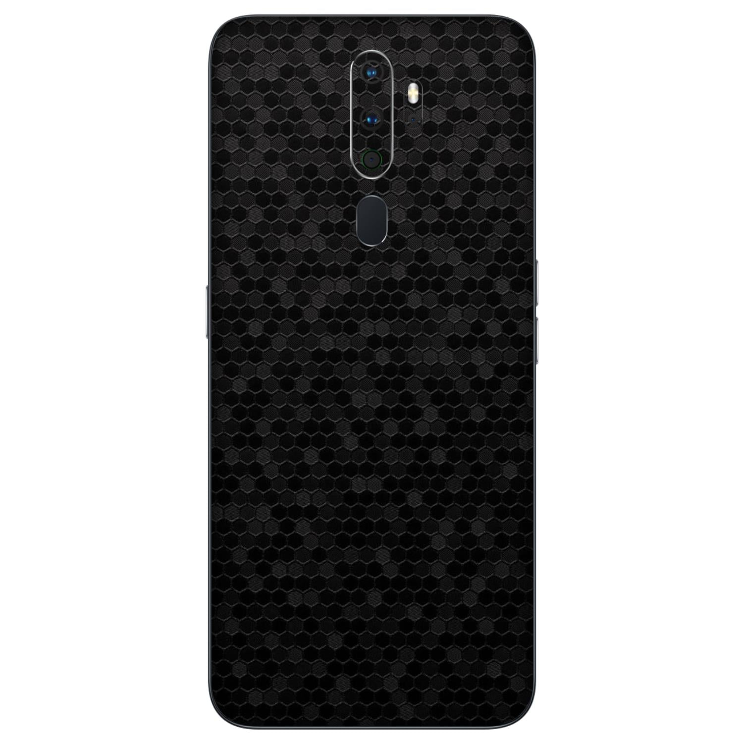 Oppo A5 2020 Skins & Wraps