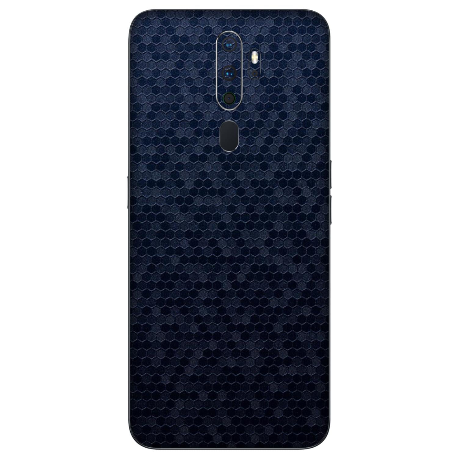 Oppo A5 2020 Skins & Wraps