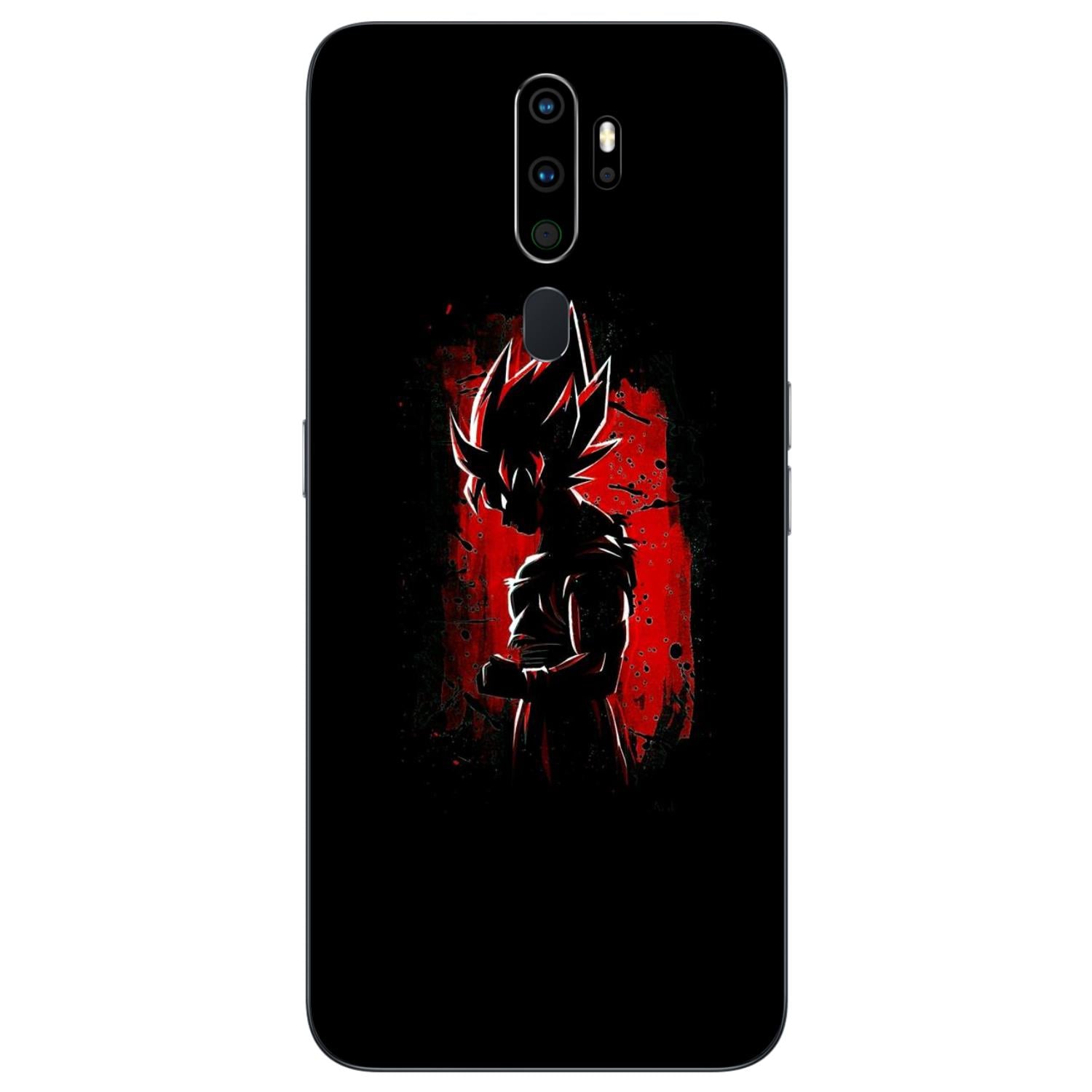 Oppo A5 2020 Skins & Wraps