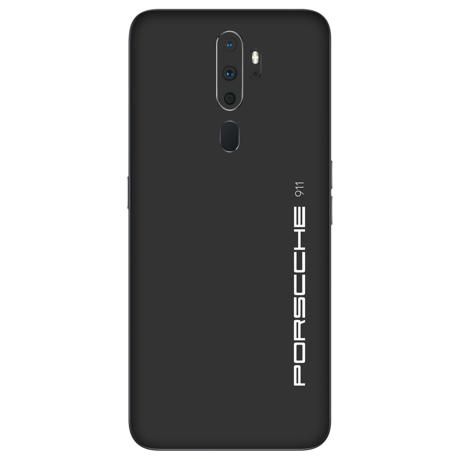 Oppo A5 2020 Skins & Wraps
