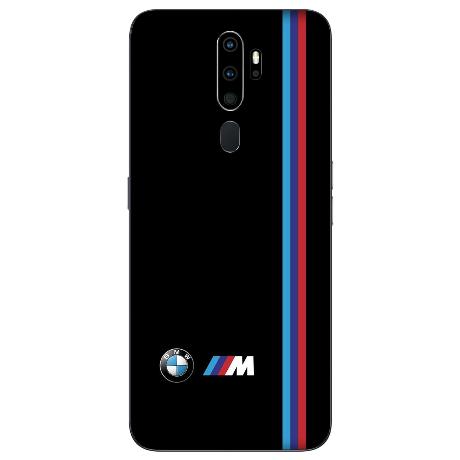 Oppo A5 2020 Skins & Wraps