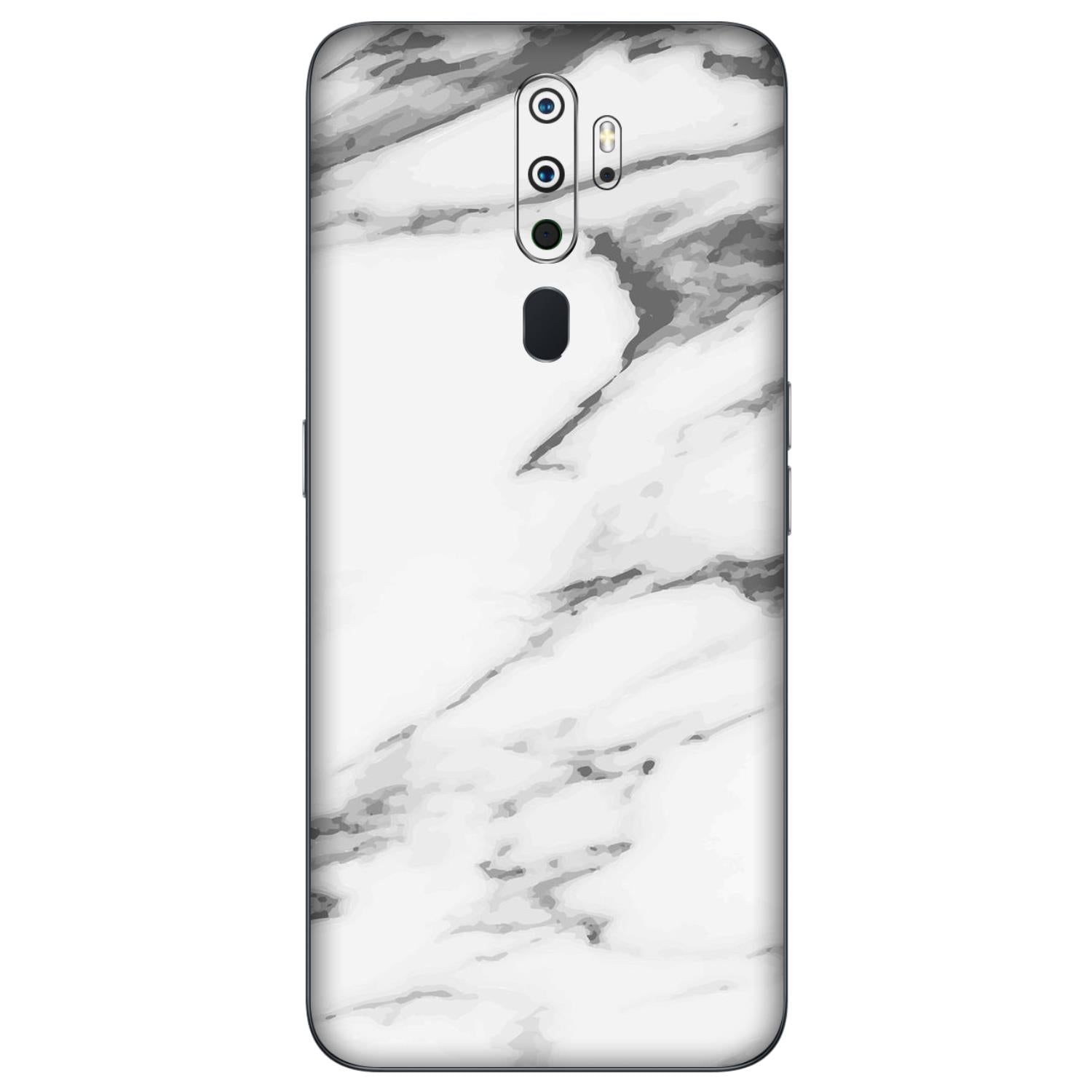 Oppo A5 2020 Skins & Wraps