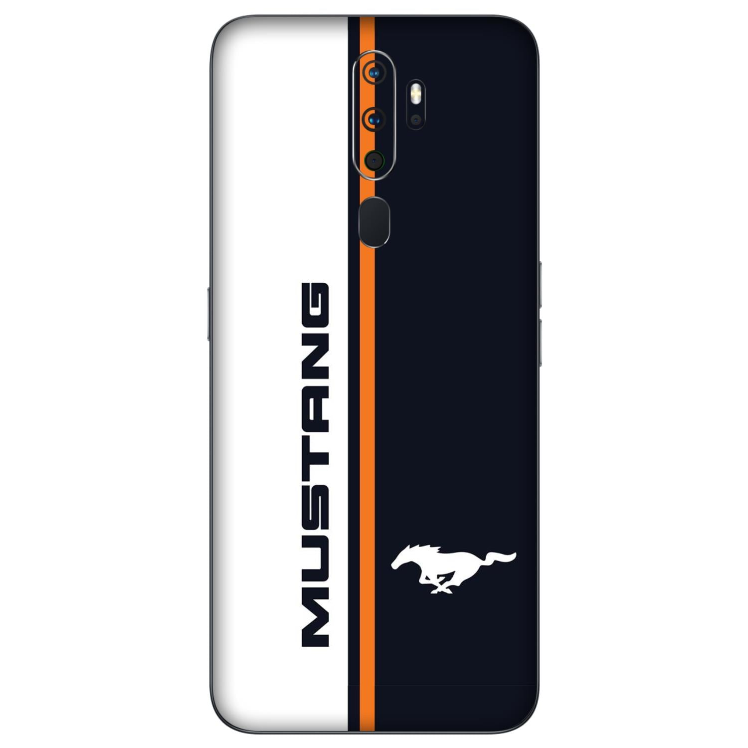 Oppo A5 2020 Skins & Wraps