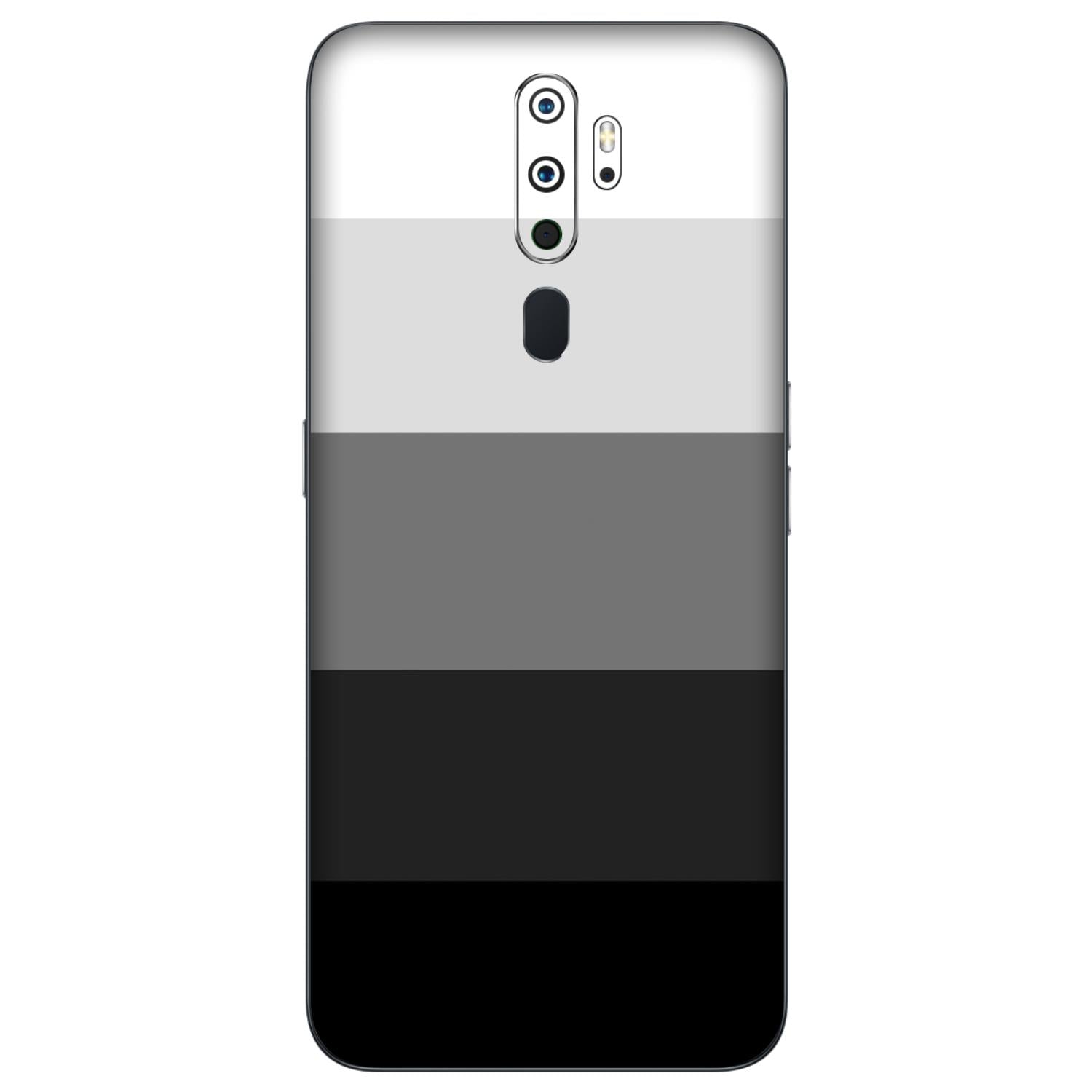 Oppo A5 2020 Skins & Wraps