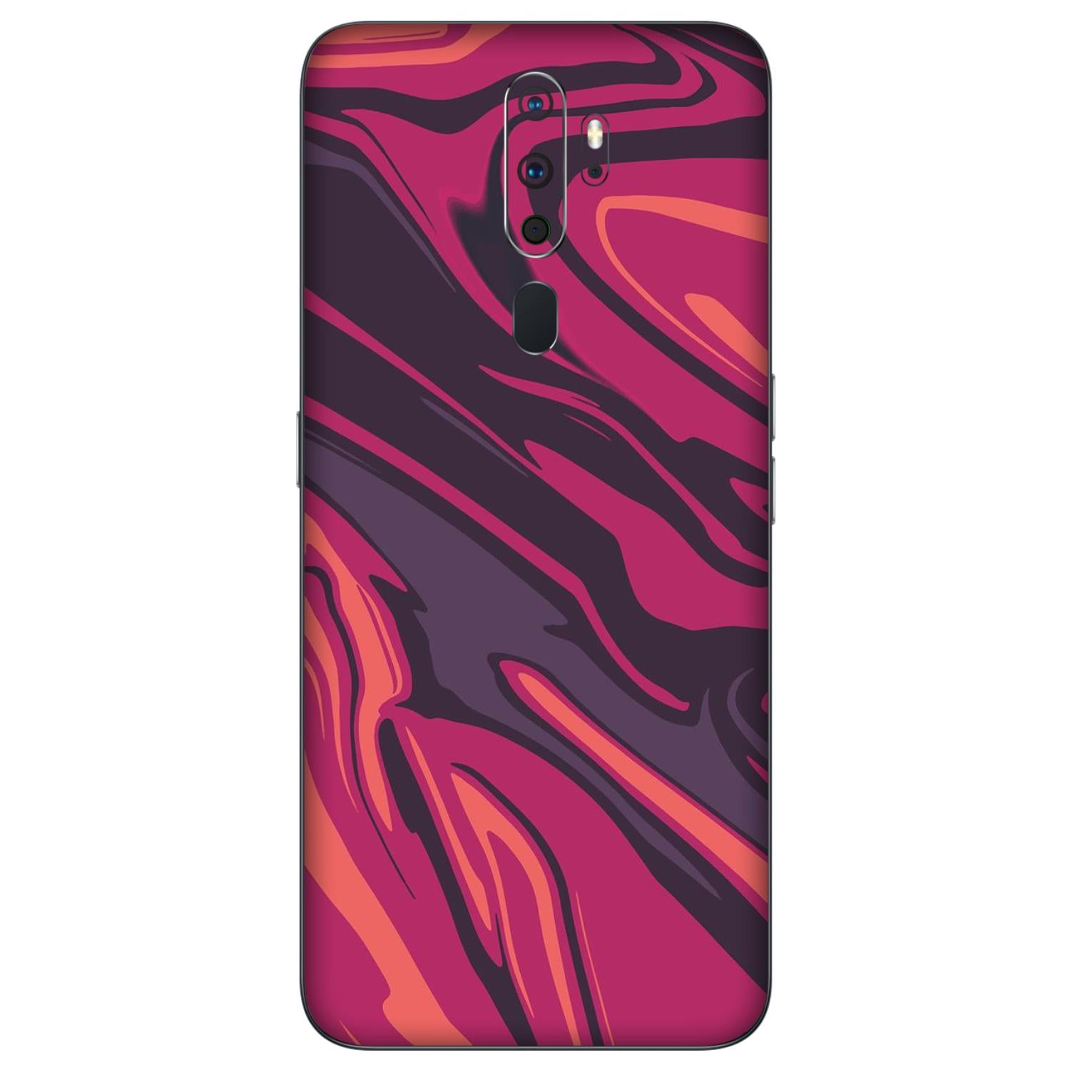 Oppo A5 2020 Skins & Wraps