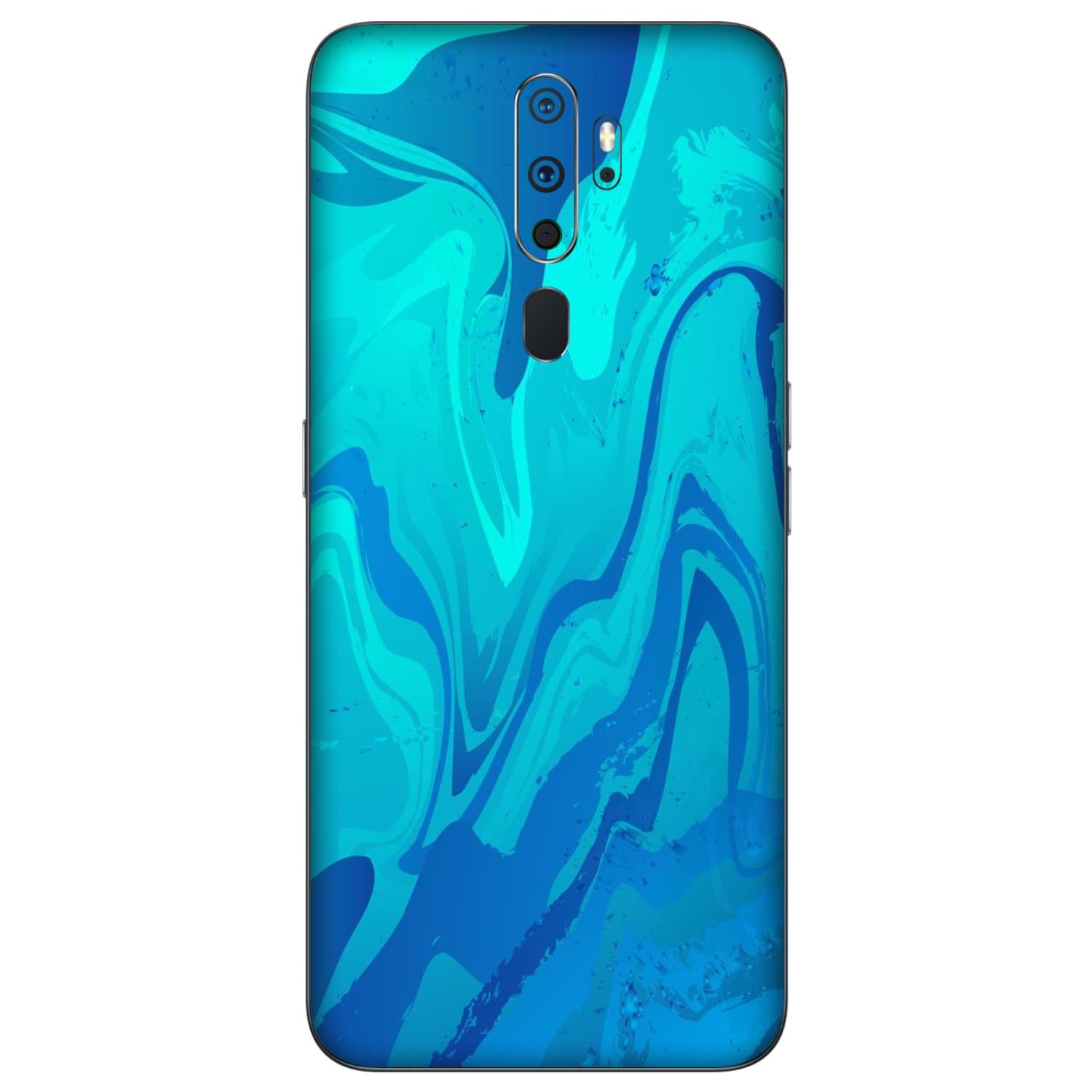 Oppo A5 2020 Skins & Wraps