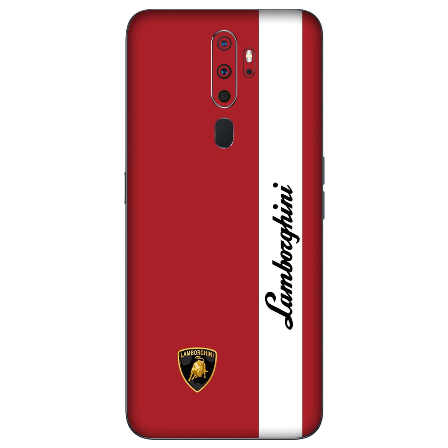 Oppo A5 2020 Skins & Wraps