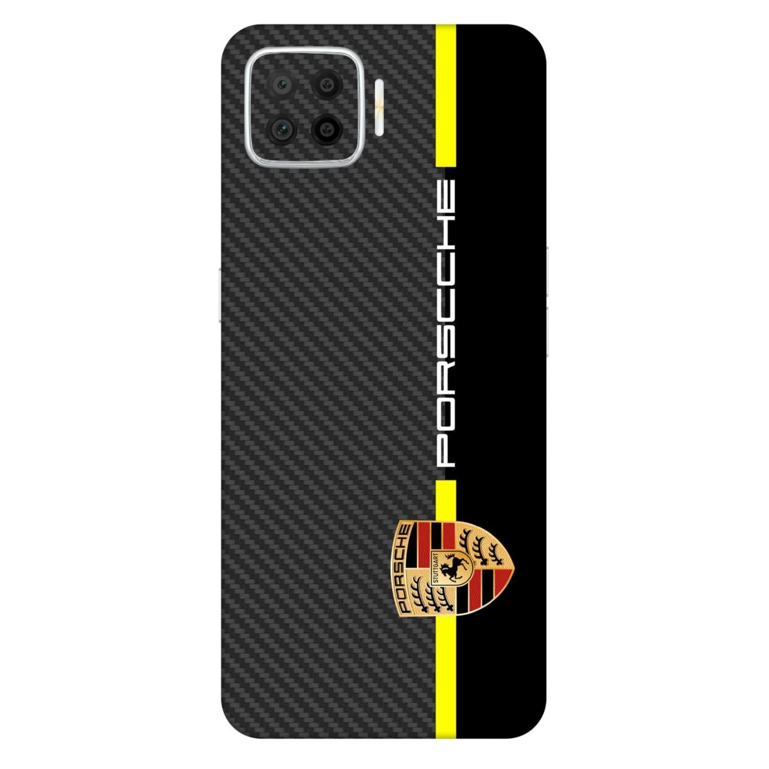 Oppo A73 Skins & Wraps