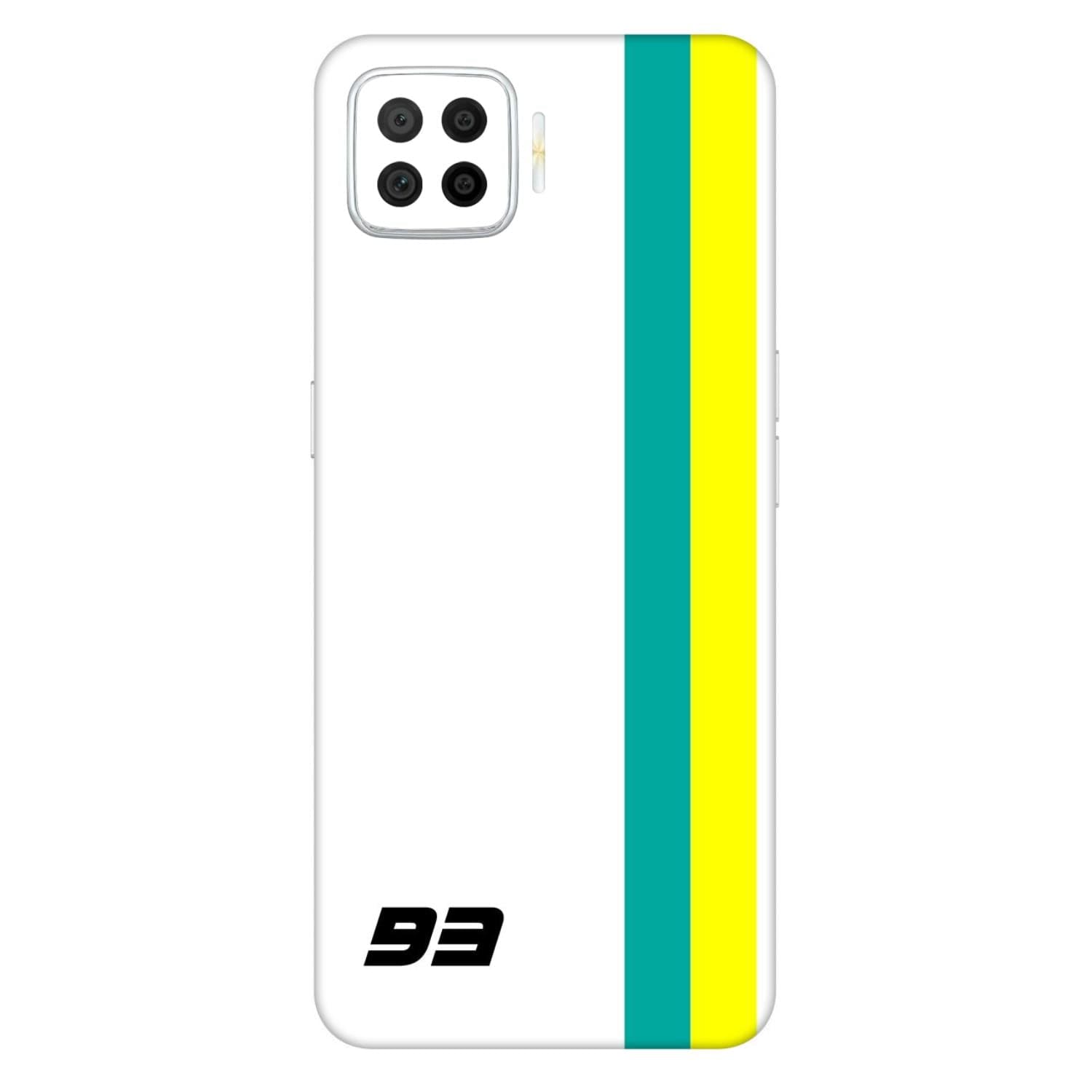Oppo A73 Skins & Wraps