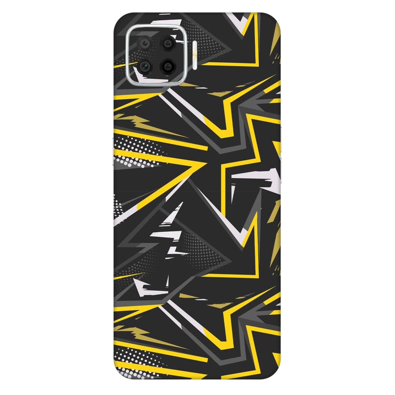 Oppo A73 Skins & Wraps