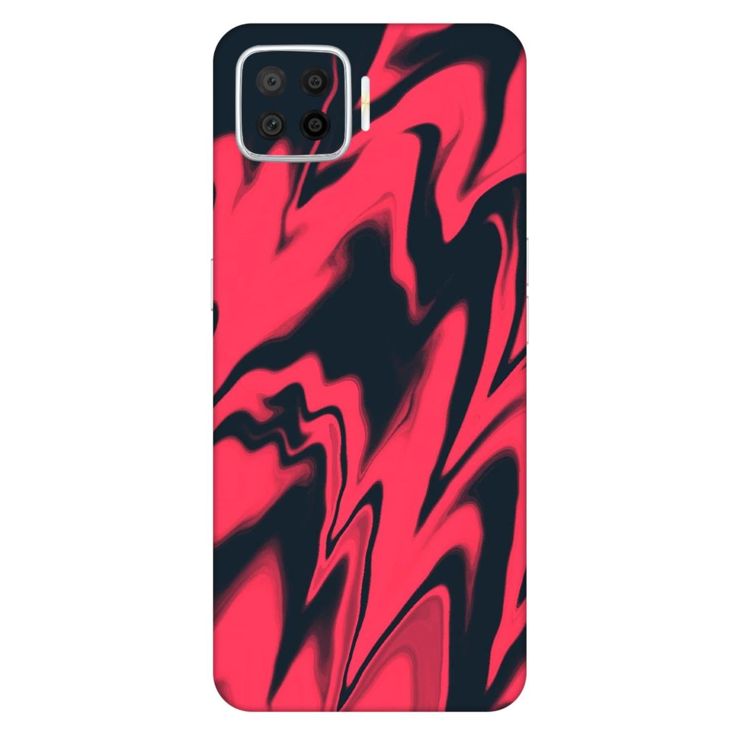 Oppo A73 Skins & Wraps