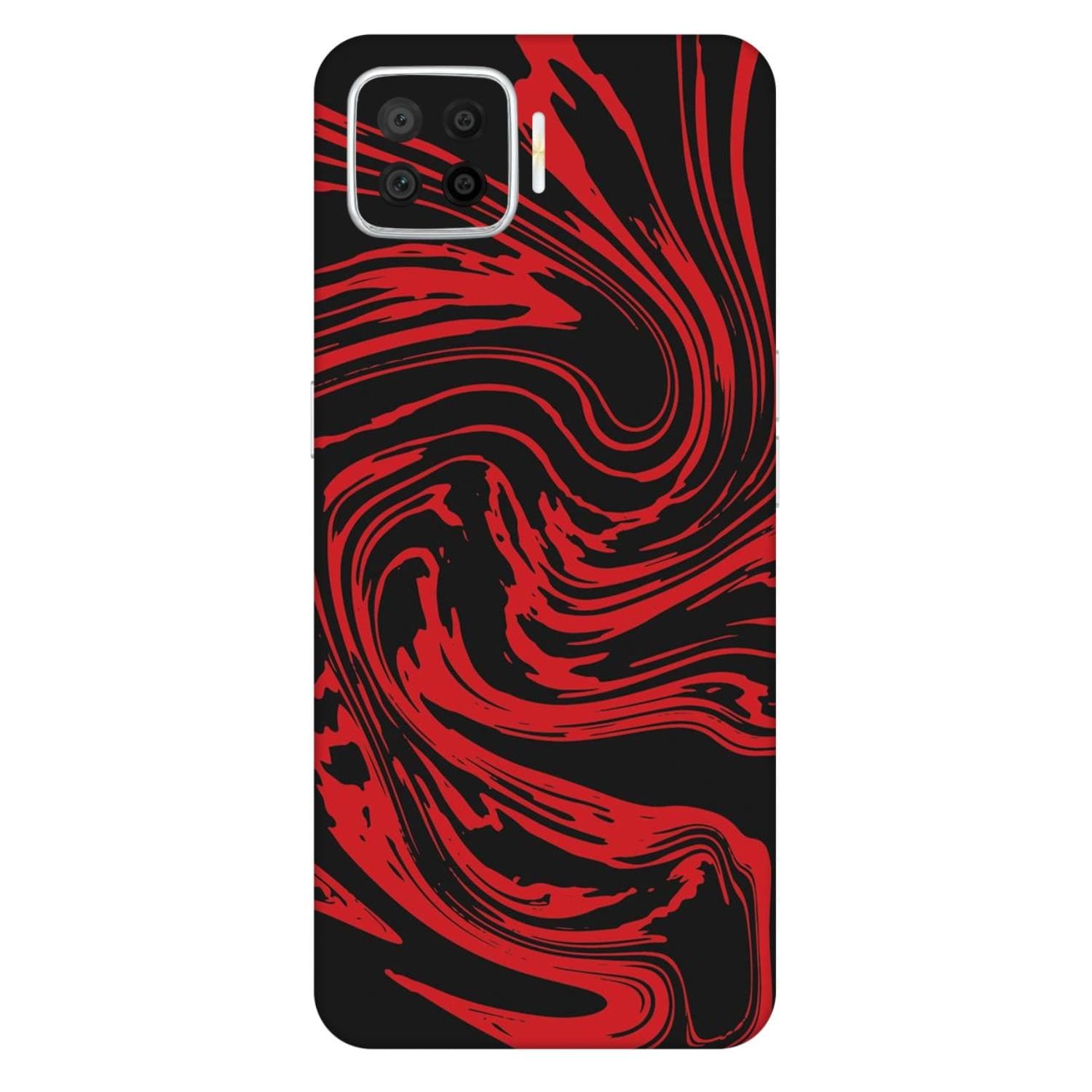 Oppo A73 Skins & Wraps