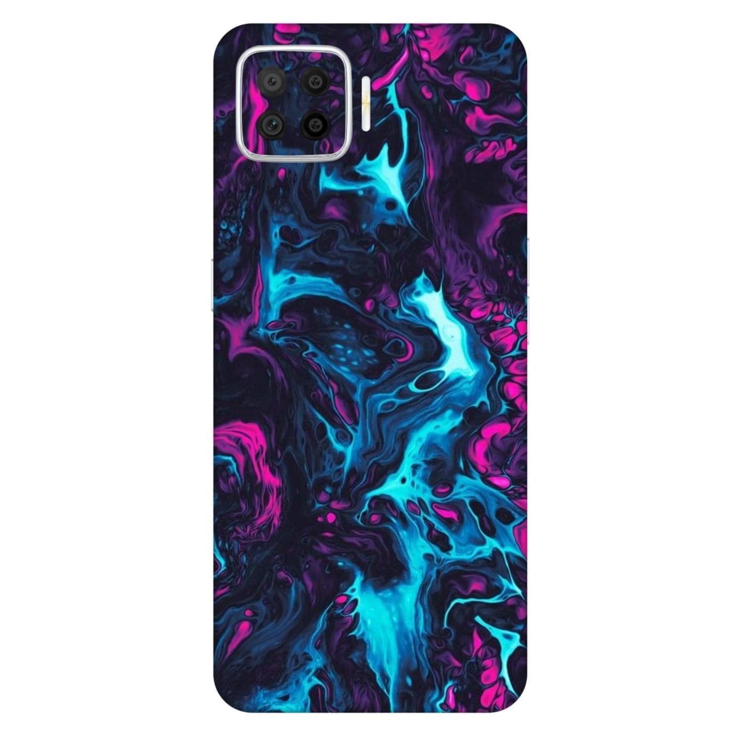 Oppo A73 Skins & Wraps