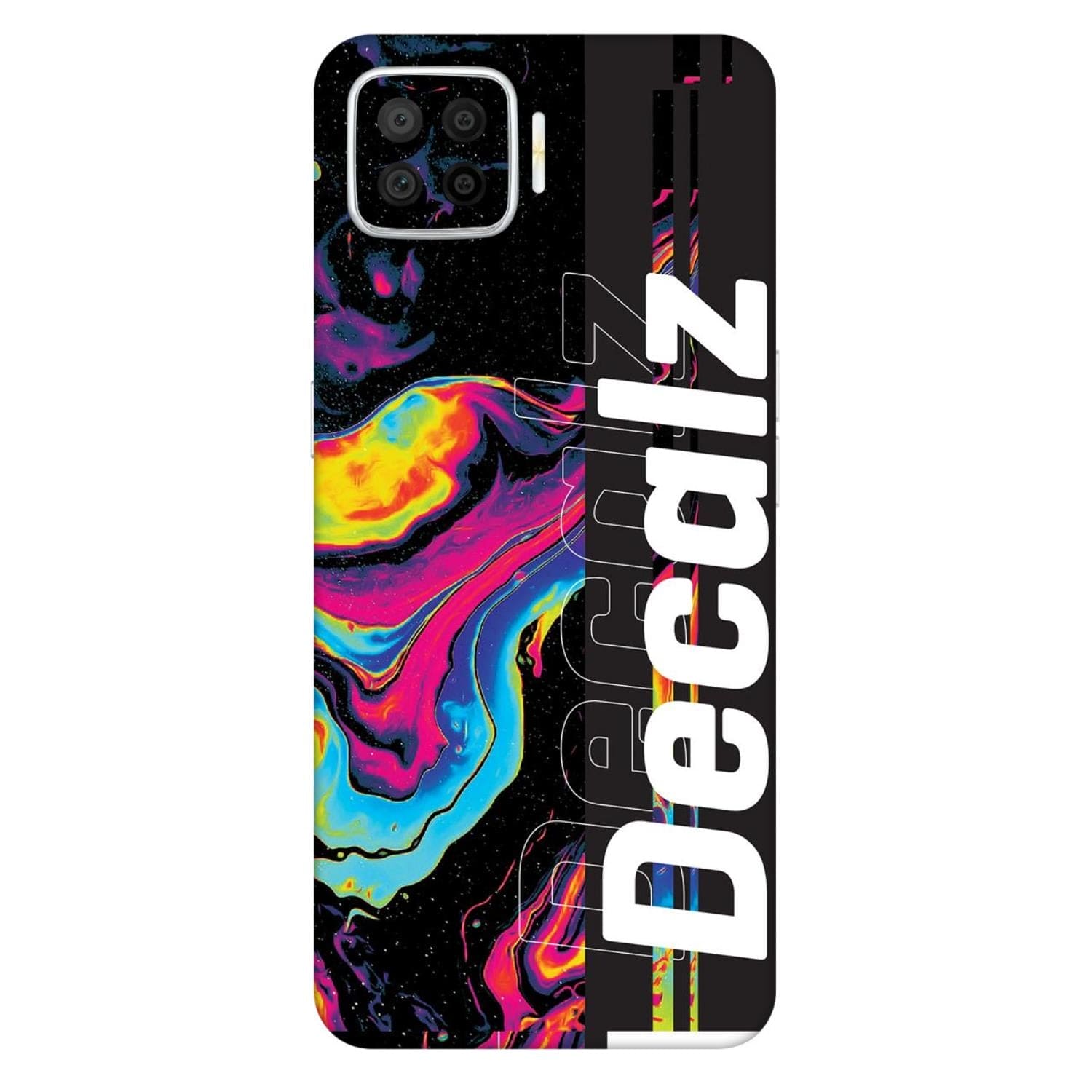 Oppo A73 Skins & Wraps