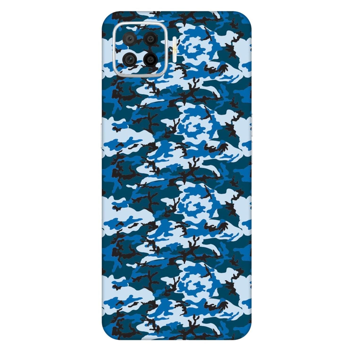 Oppo A73 Skins & Wraps