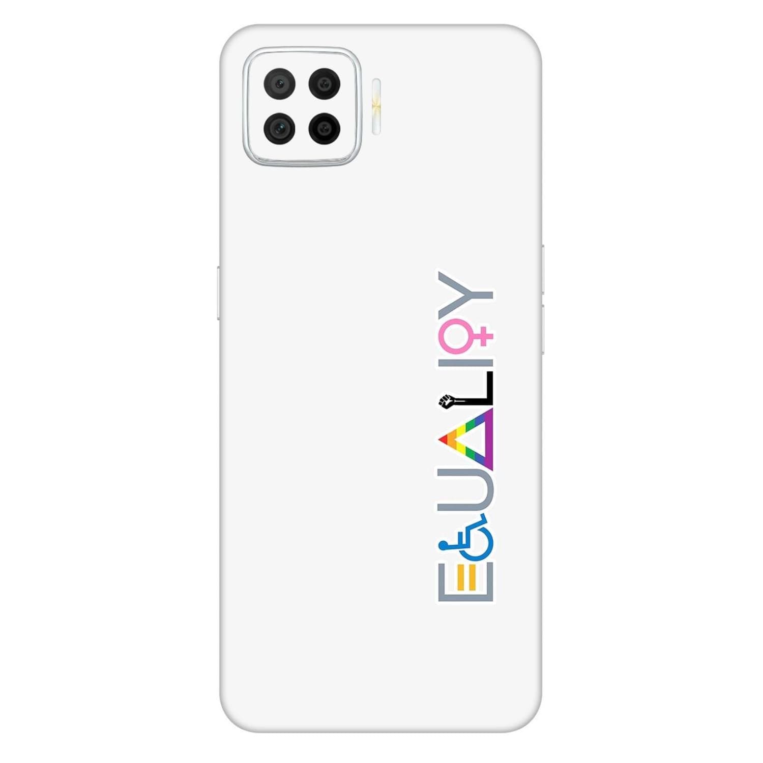 Oppo A73 Skins & Wraps