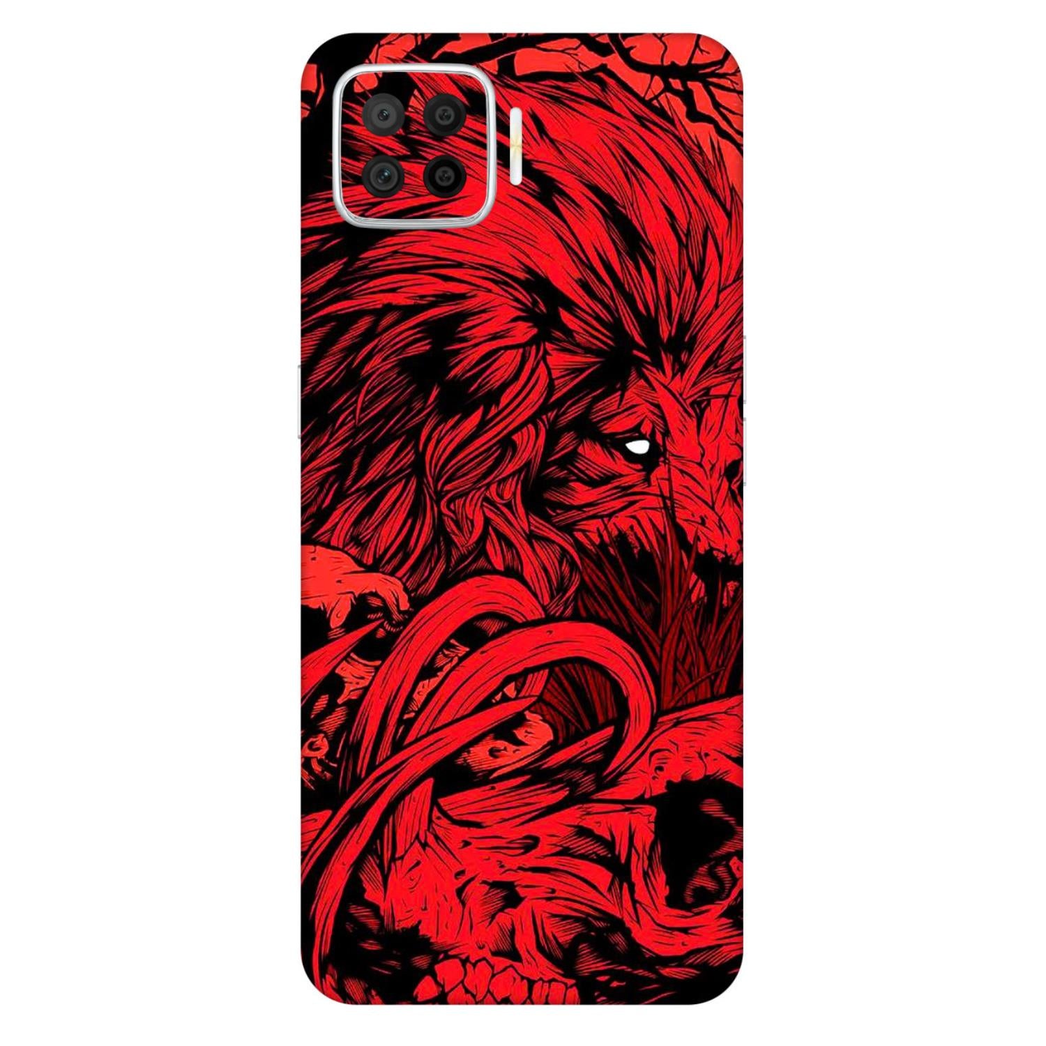 Oppo A73 Skins & Wraps