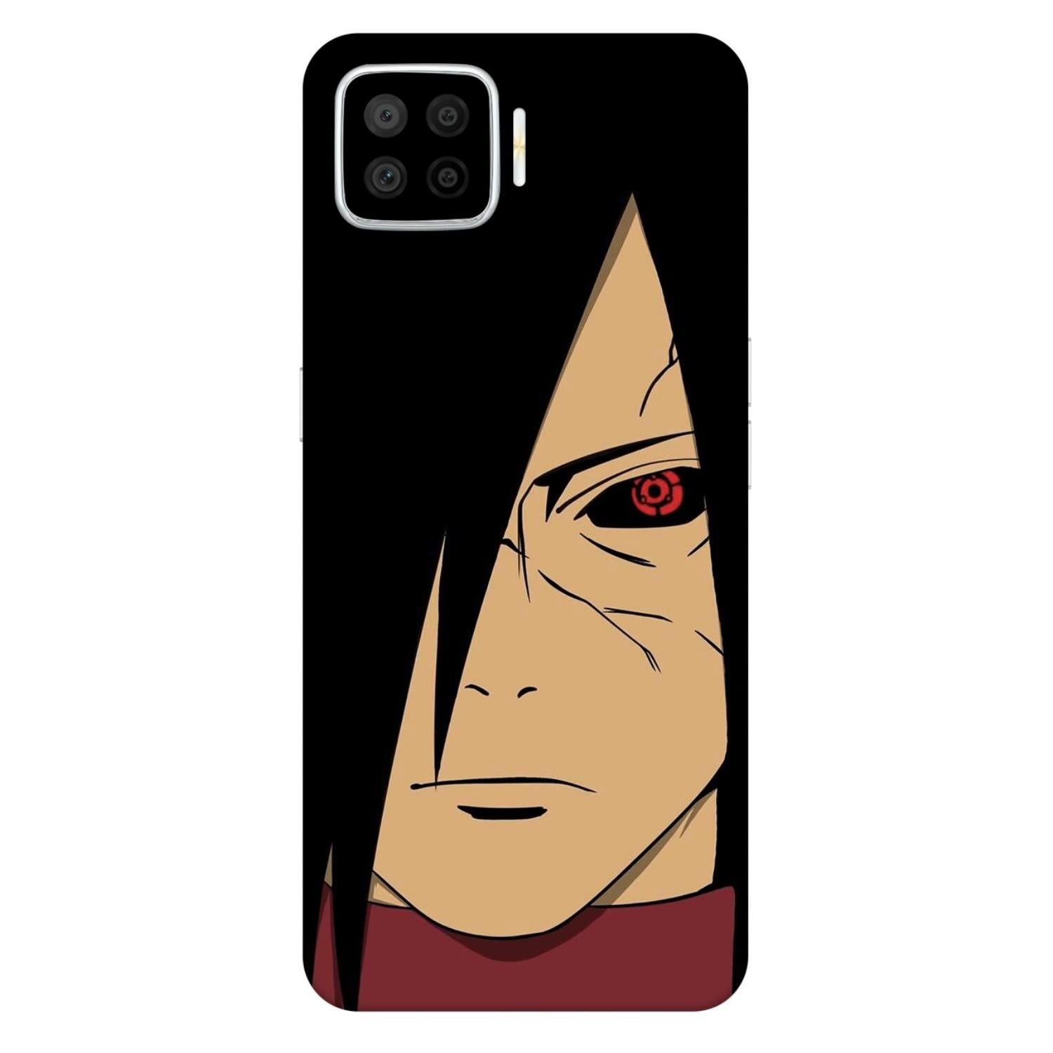Oppo A73 Skins & Wraps