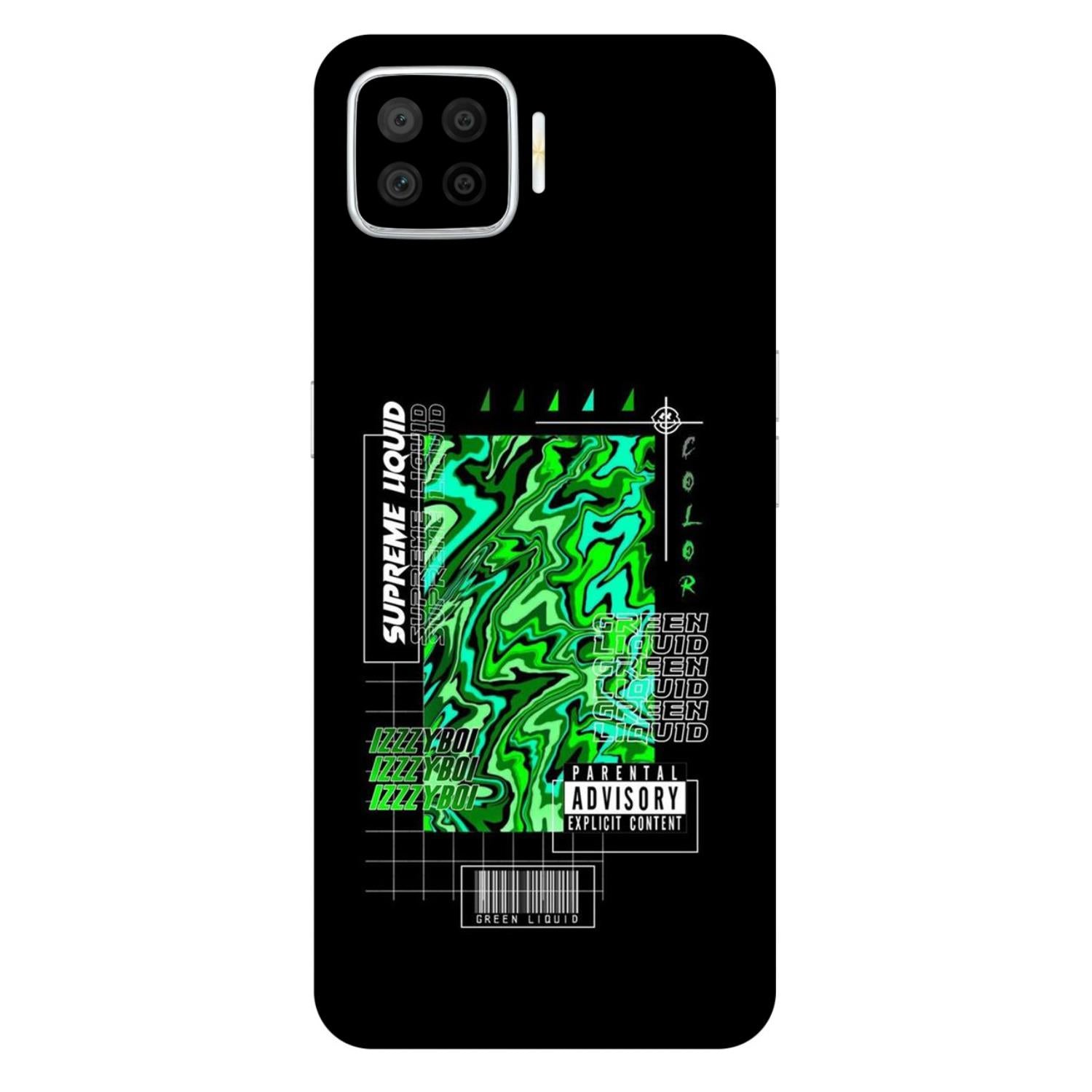 Oppo A73 Skins & Wraps