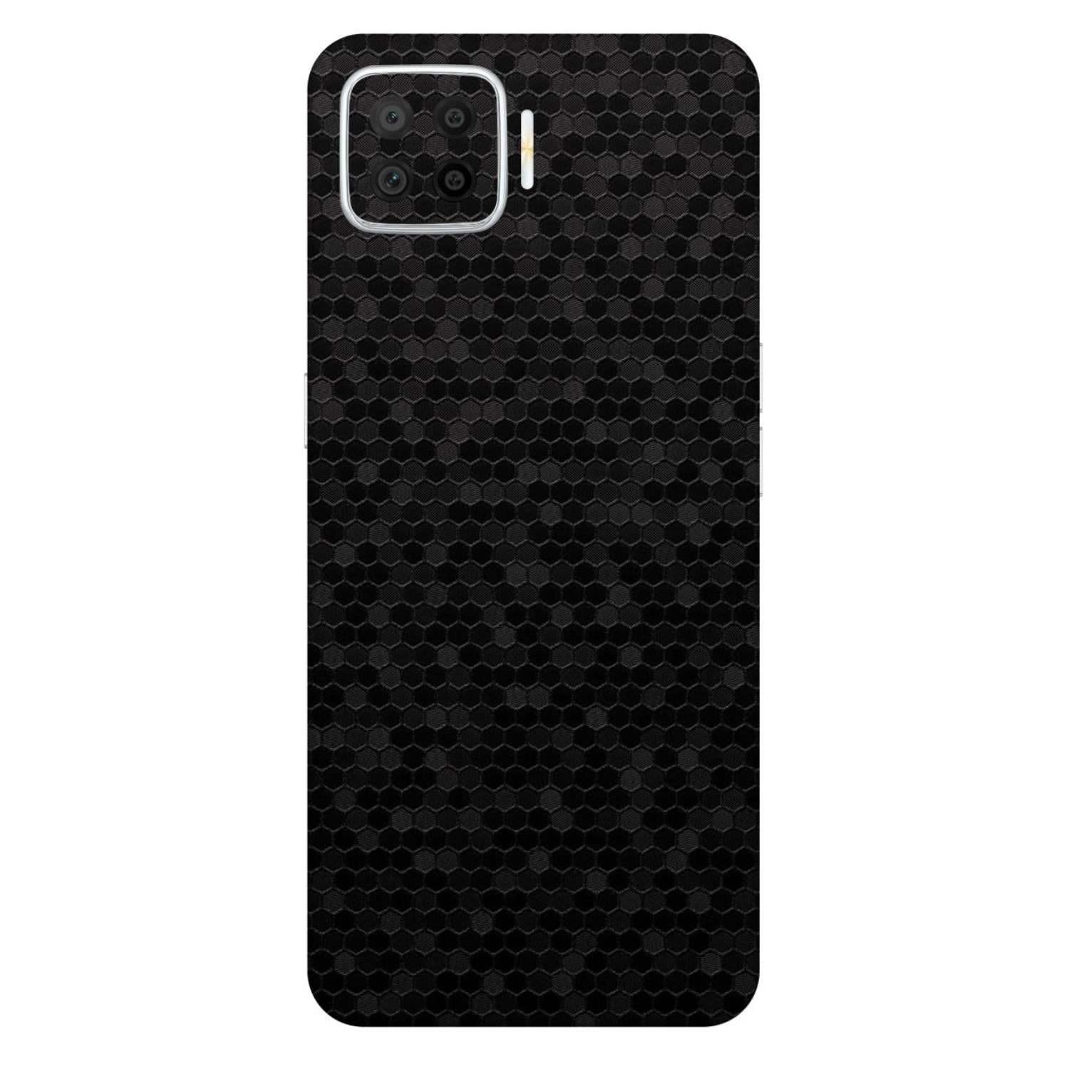 Oppo A73 Skins & Wraps