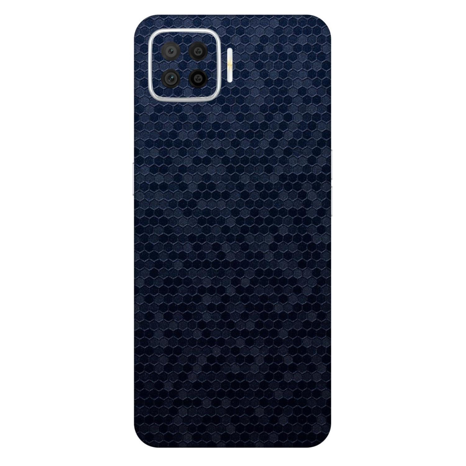 Oppo A73 Skins & Wraps