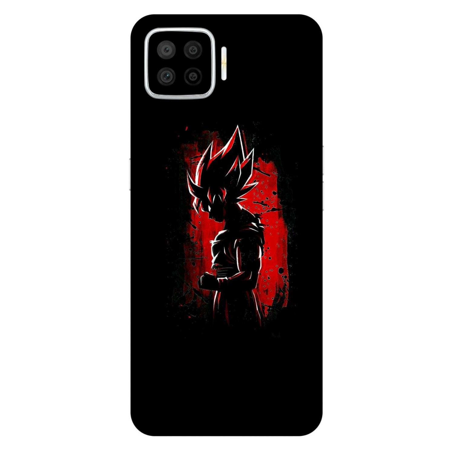 Oppo A73 Skins & Wraps